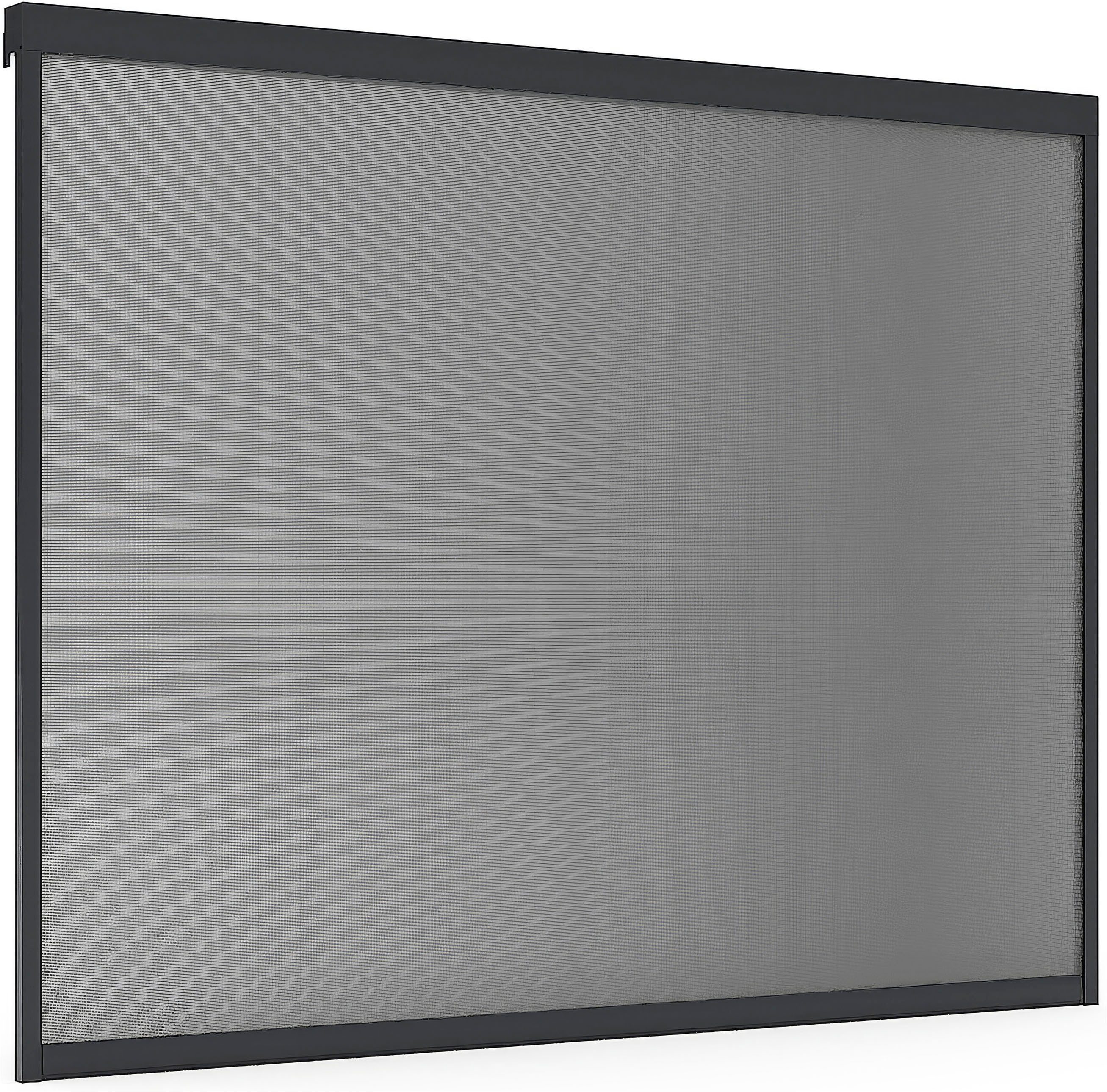Sojag Pavillonseitenteil Hana Seitenteil 13 Grau, 369x213 cm, Zubehör für Pavillon Hana 1013