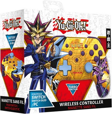 Freaks and Geeks Yu-Gi-Oh Dragon Nintendo-Controller