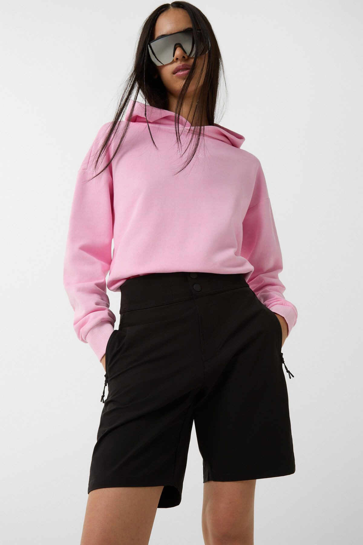 Bogner Fire + Ice Bermudas PYA