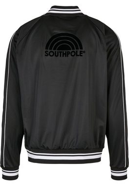 Southpole Allwetterjacke Southpole Herren Southpole Tricot Jacket (1-St)