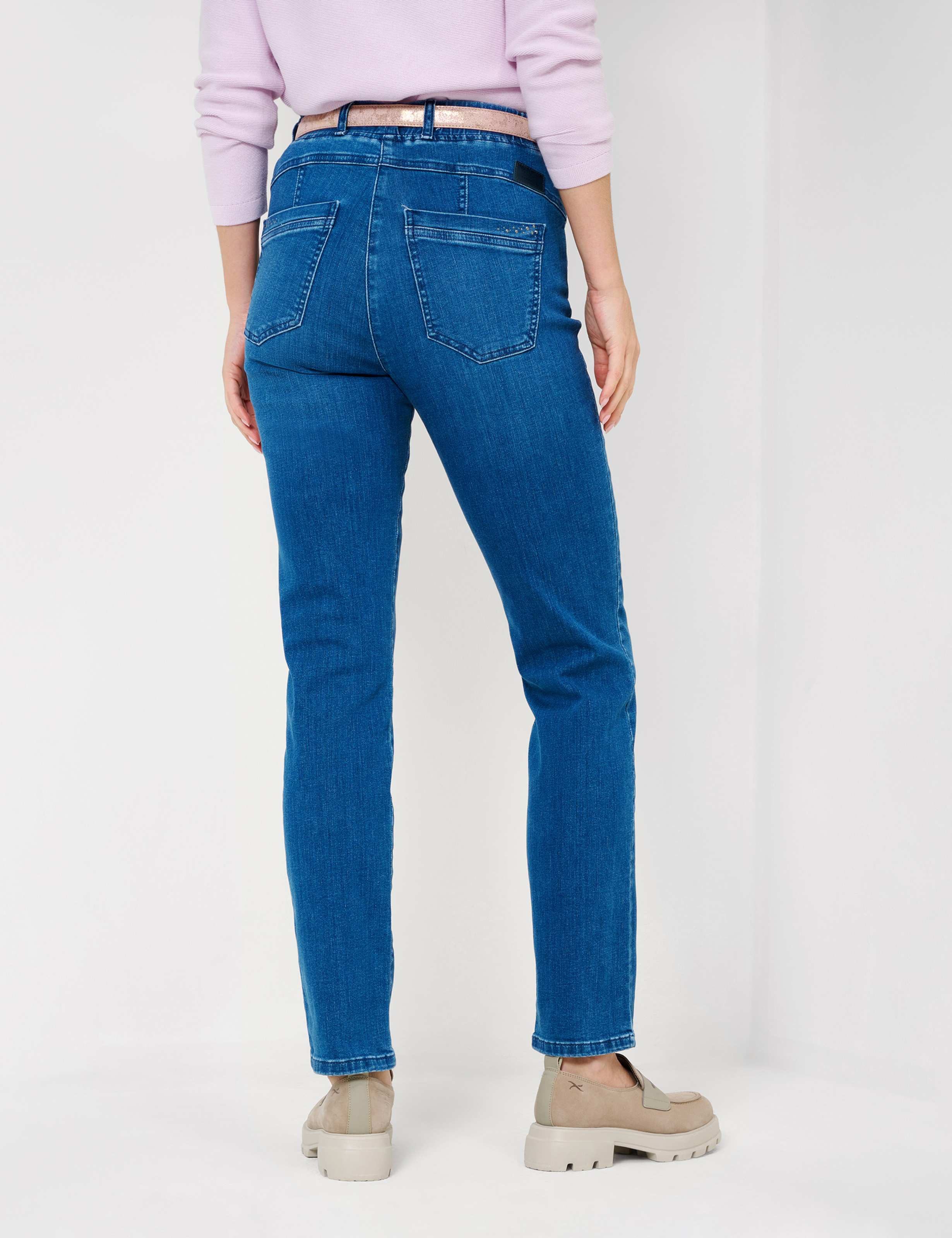 RAPHAELA by BRAX Bequeme Jeans Style LAVINA JOY