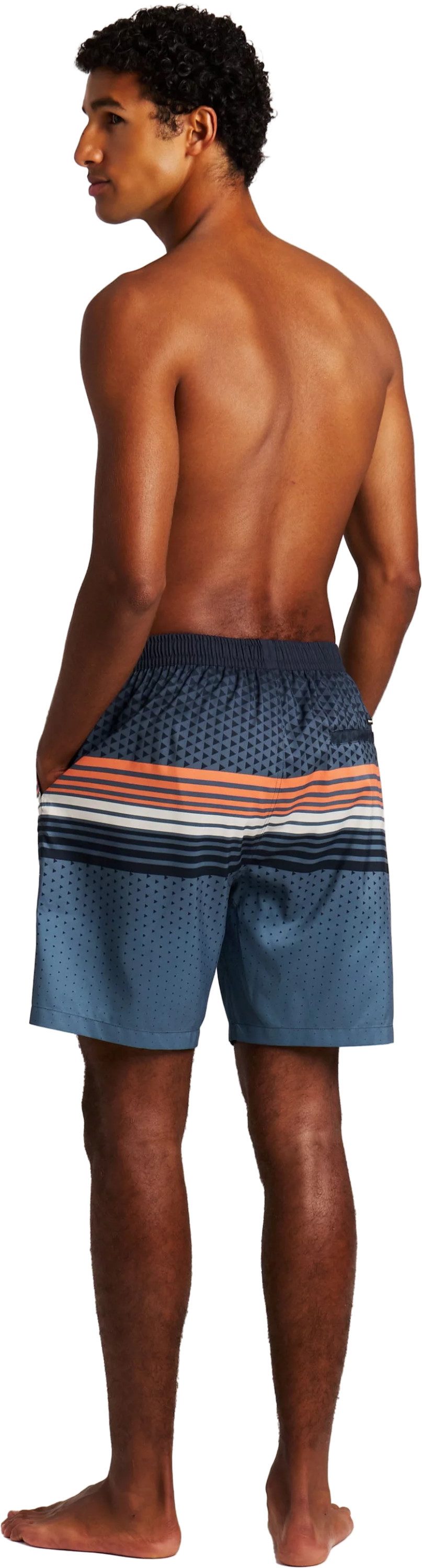 Protest Badeshorts PROTEST Herren Badeshorts Latika Beachshort
