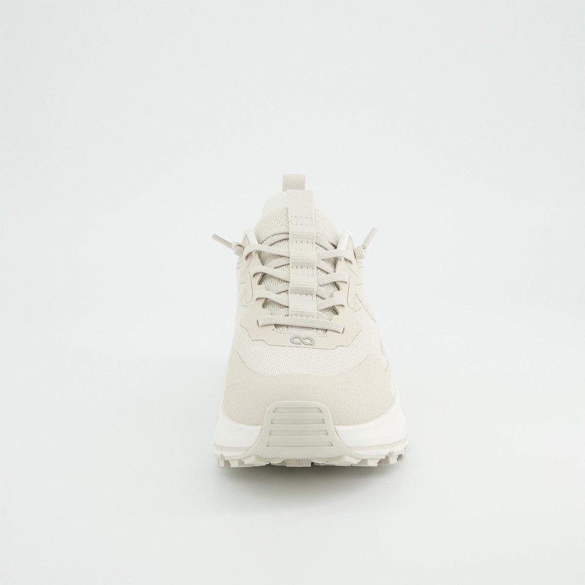 Tenhaag tenhaag hyperhaag, Sneaker, Weiß / Beige, Damen Sneaker