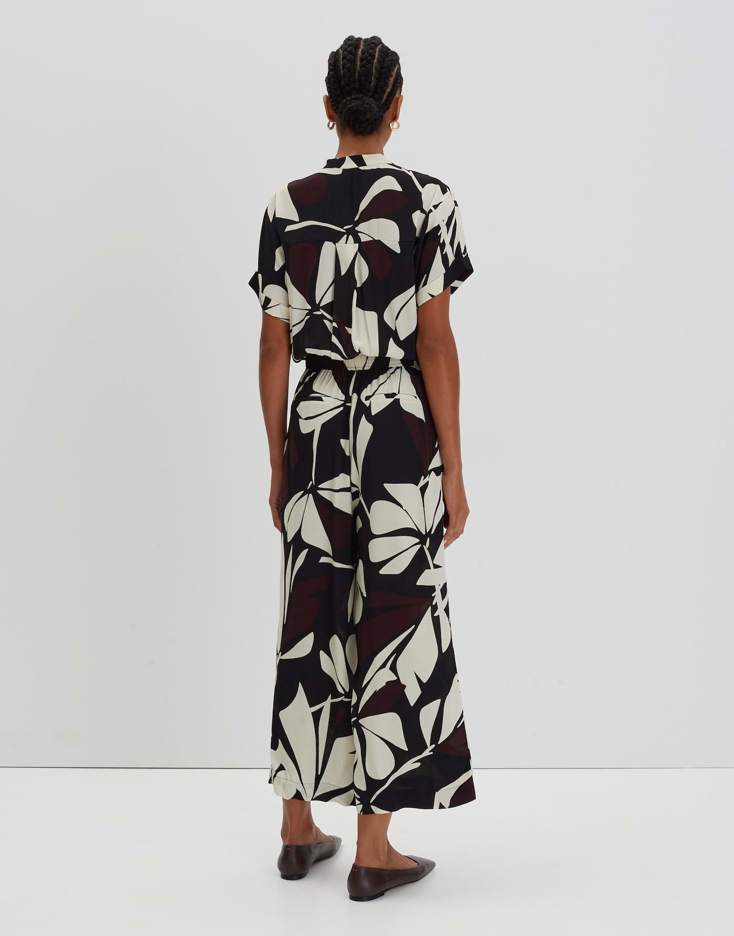 someday Jumpsuit Jumpsuit CIFLOWER Webware