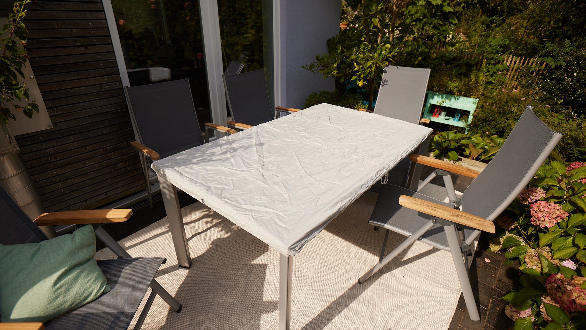 KETTLER Gartenmöbel-Schutzhülle Zubehör