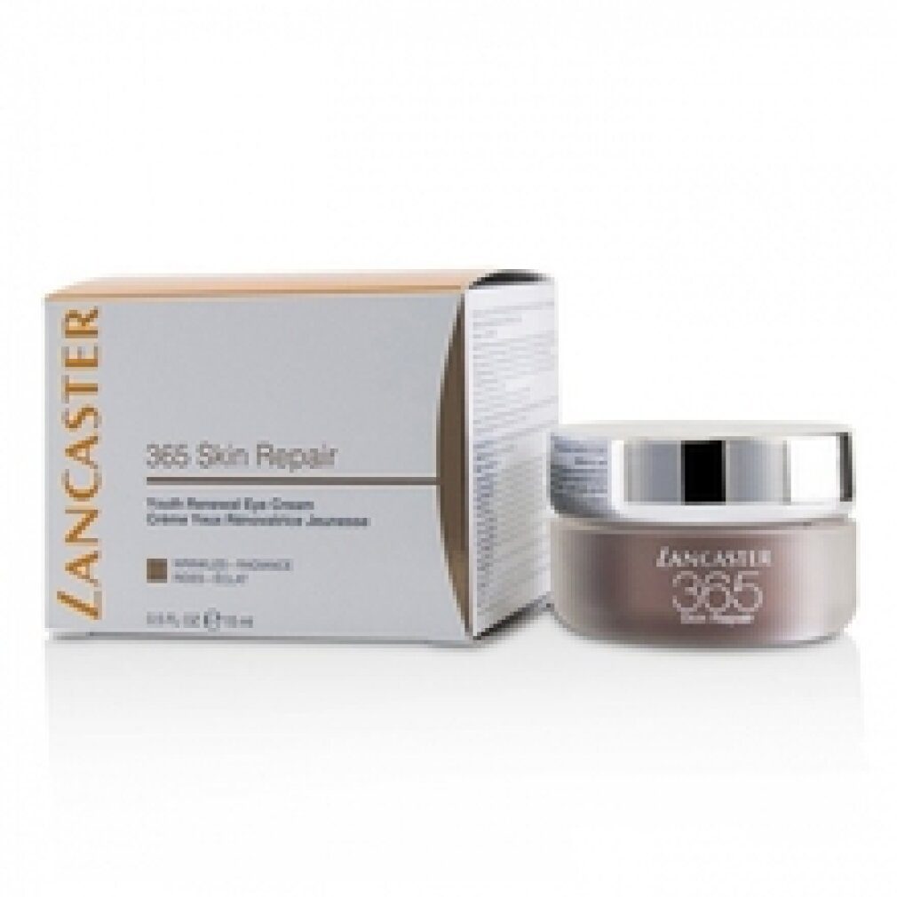 LANCASTER Tagescreme Lancaster 365 Skin Repair Youth Renewal Eye Cream ...