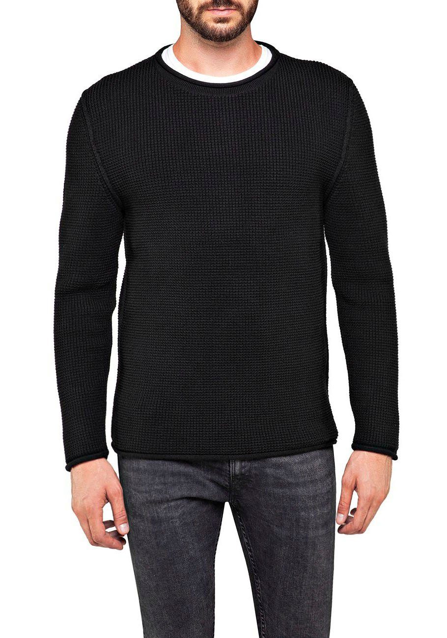 Replay Pure Logo Sweater Heren