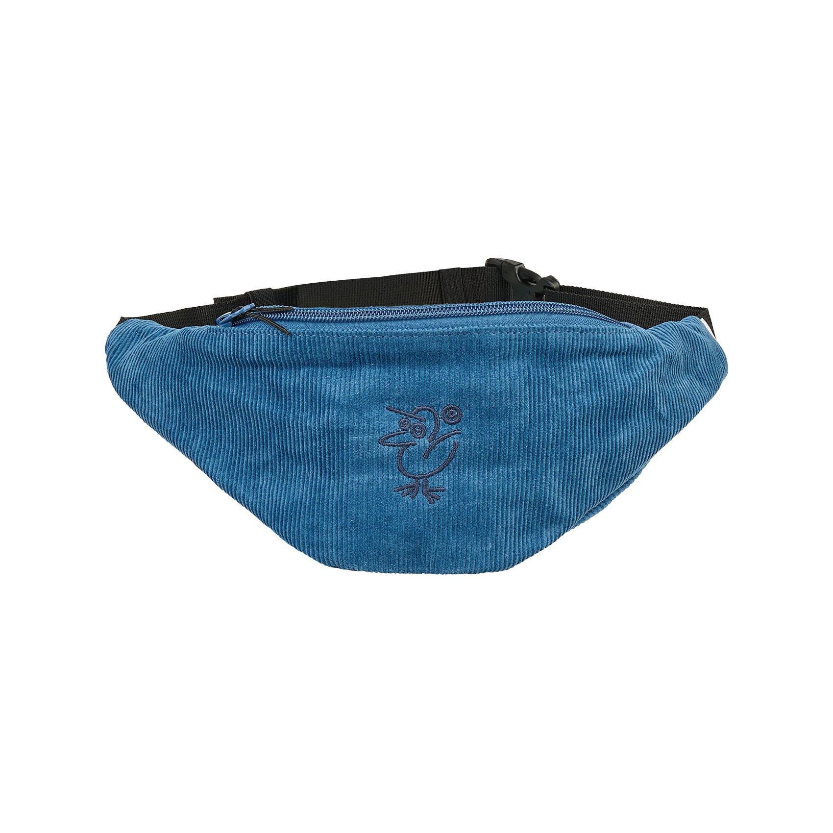Cleptomanicx Gürteltasche Sketch Gull Cord, Hipbag günstig online kaufen