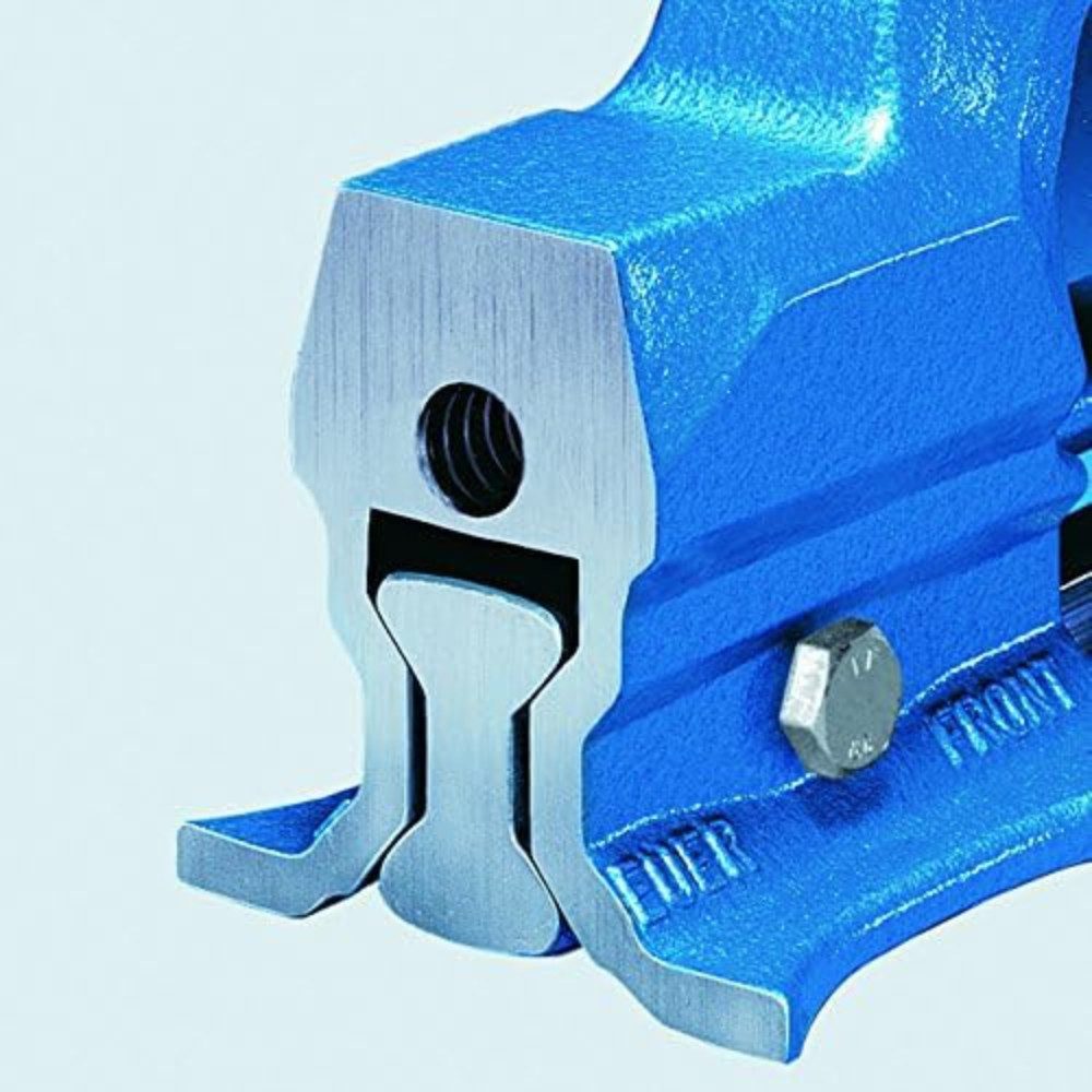 Brockhaus Heuer Schraubstock