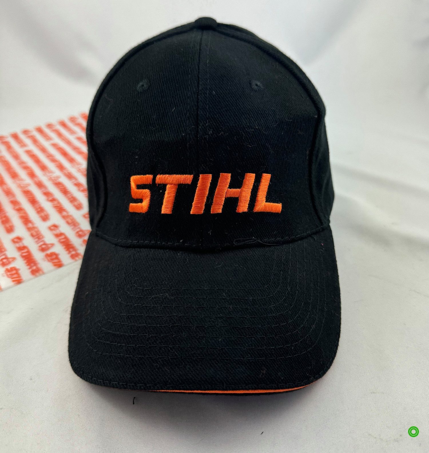 STIHL Baseball Cap Stihl Golf- / günstig online kaufen