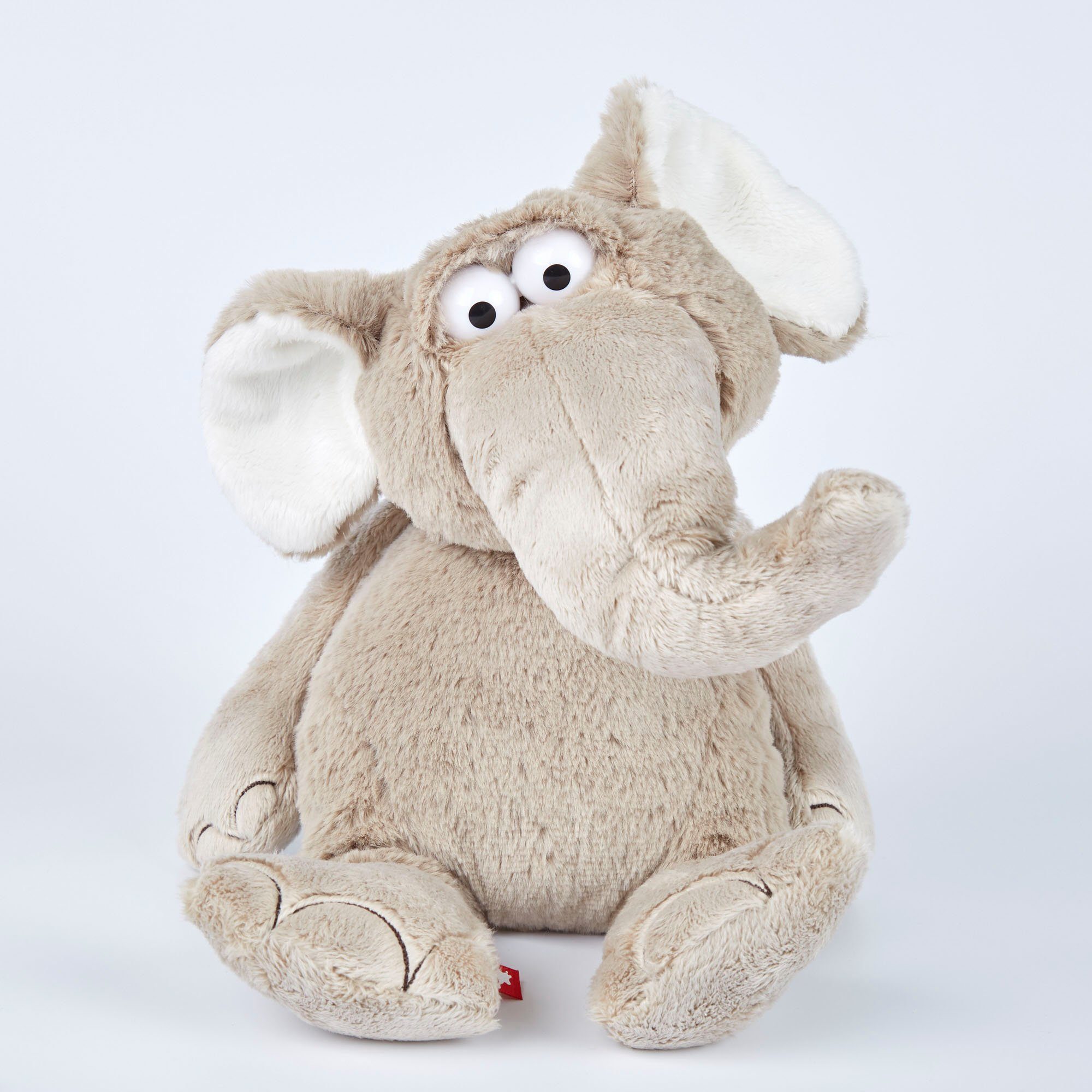 Pets Elefant Sigikid Kuscheltier Mood