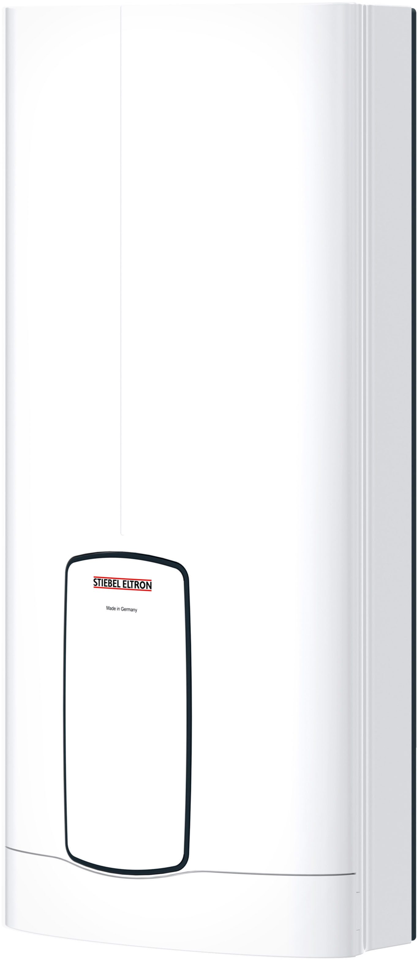 STIEBEL ELTRON Komfort-Durchlauferhitzer HDB-E 18 Trend 25A, min. 35 °C, 2i Technologie für nahezu konstante Warmwassertemperatur