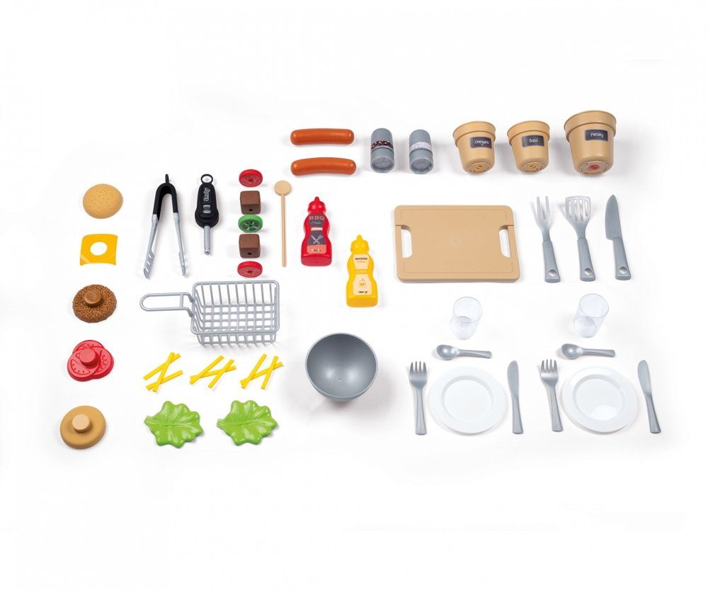 Smoby Kinder-Küchenset günstig online kaufen
