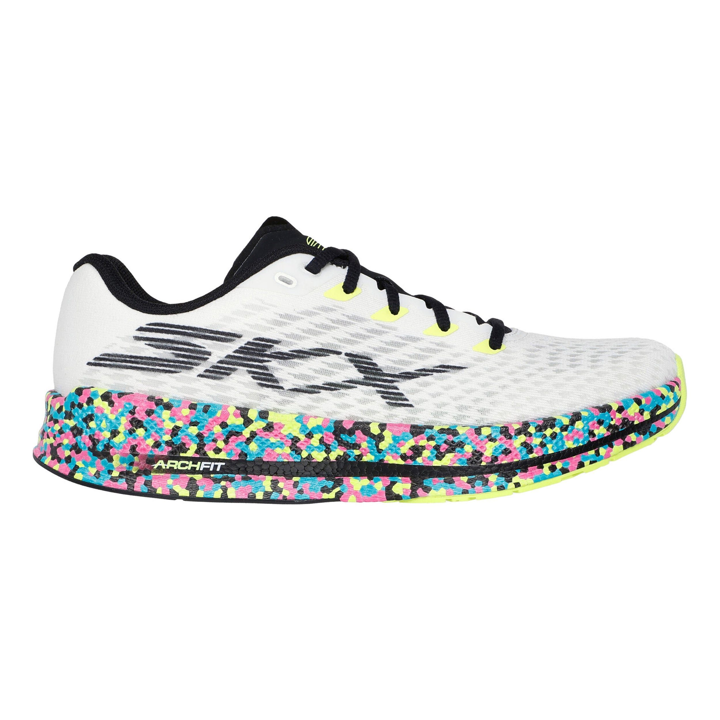 Skechers Go Run Razor 5 - Neutralschuh Laufschuh
