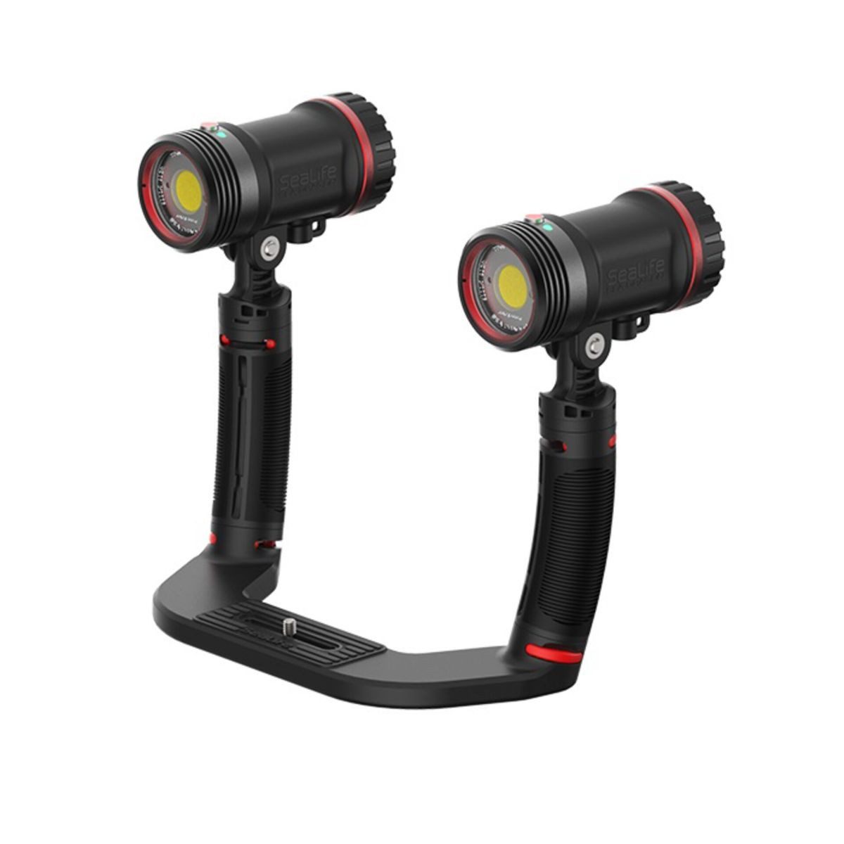 Sealife Tageslichtlampe Sea Dragon Duo 10K+ Color Boost Set (SL695)
