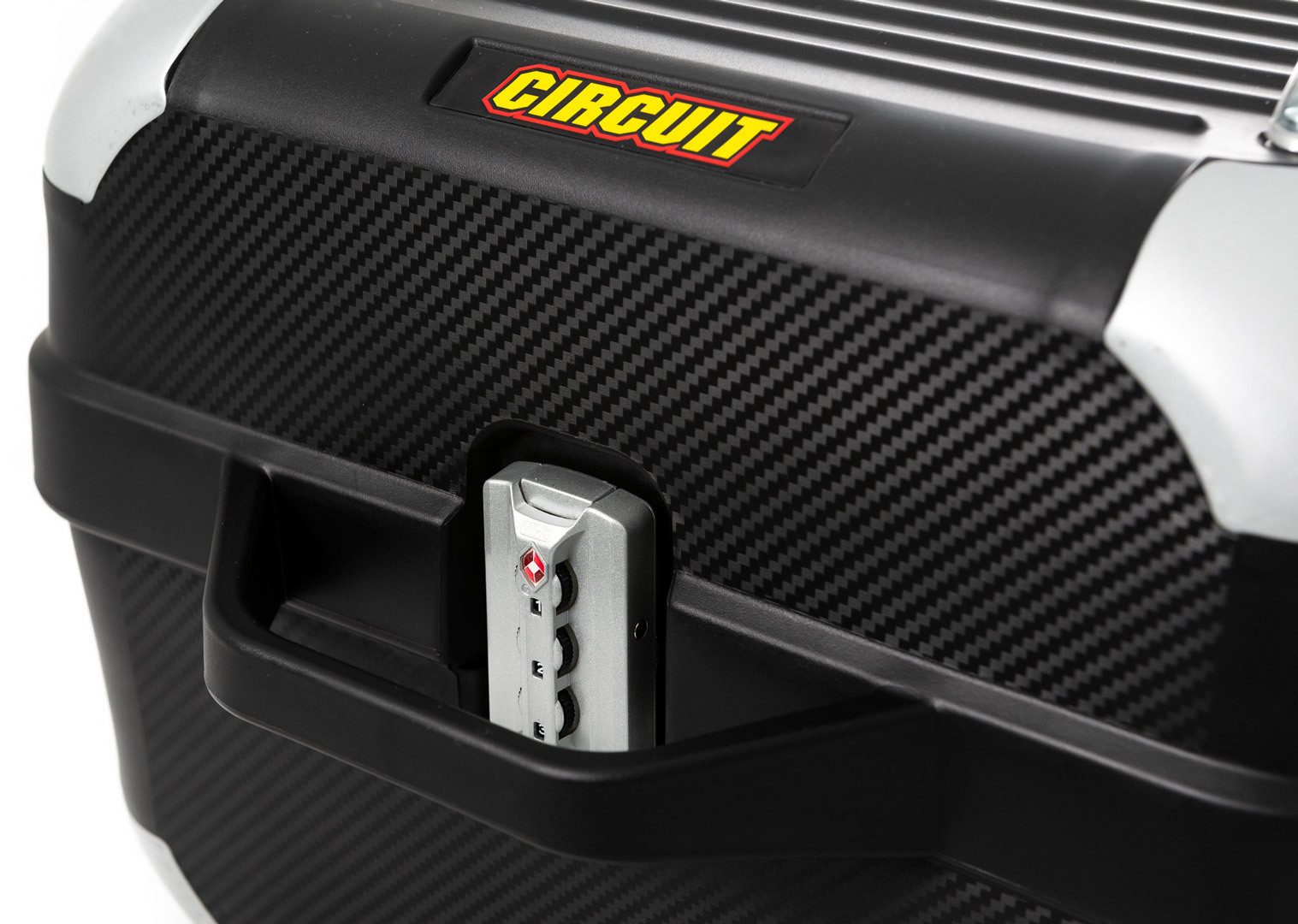 Circuit Equipment Handgepäck-Topcase Smart 28L Short Topcase