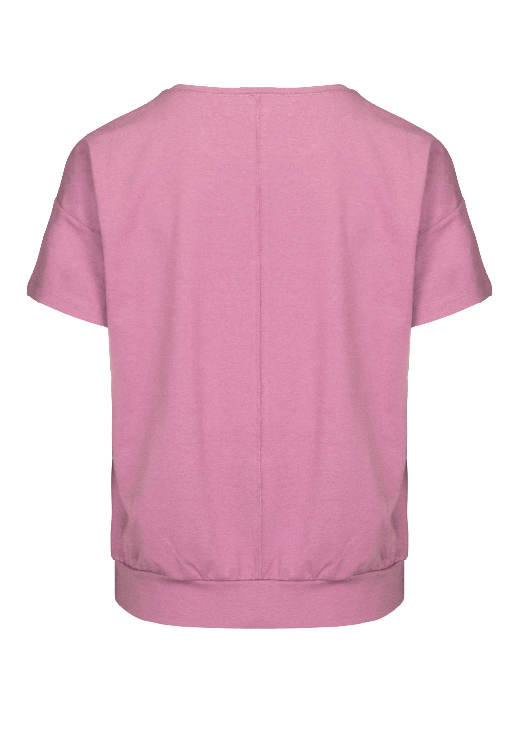 bianca Print-Shirt JULIE mit gesticktem Frontmotiv günstig online kaufen