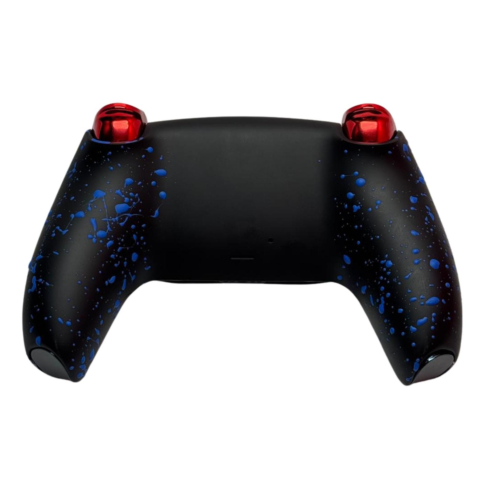 Paju-technik Spezial Resident Evil PlayStation 5-Controller (Hall Effekt Sticks/Digitaltasten/Smart Trigger/2er & 4er Paddle)