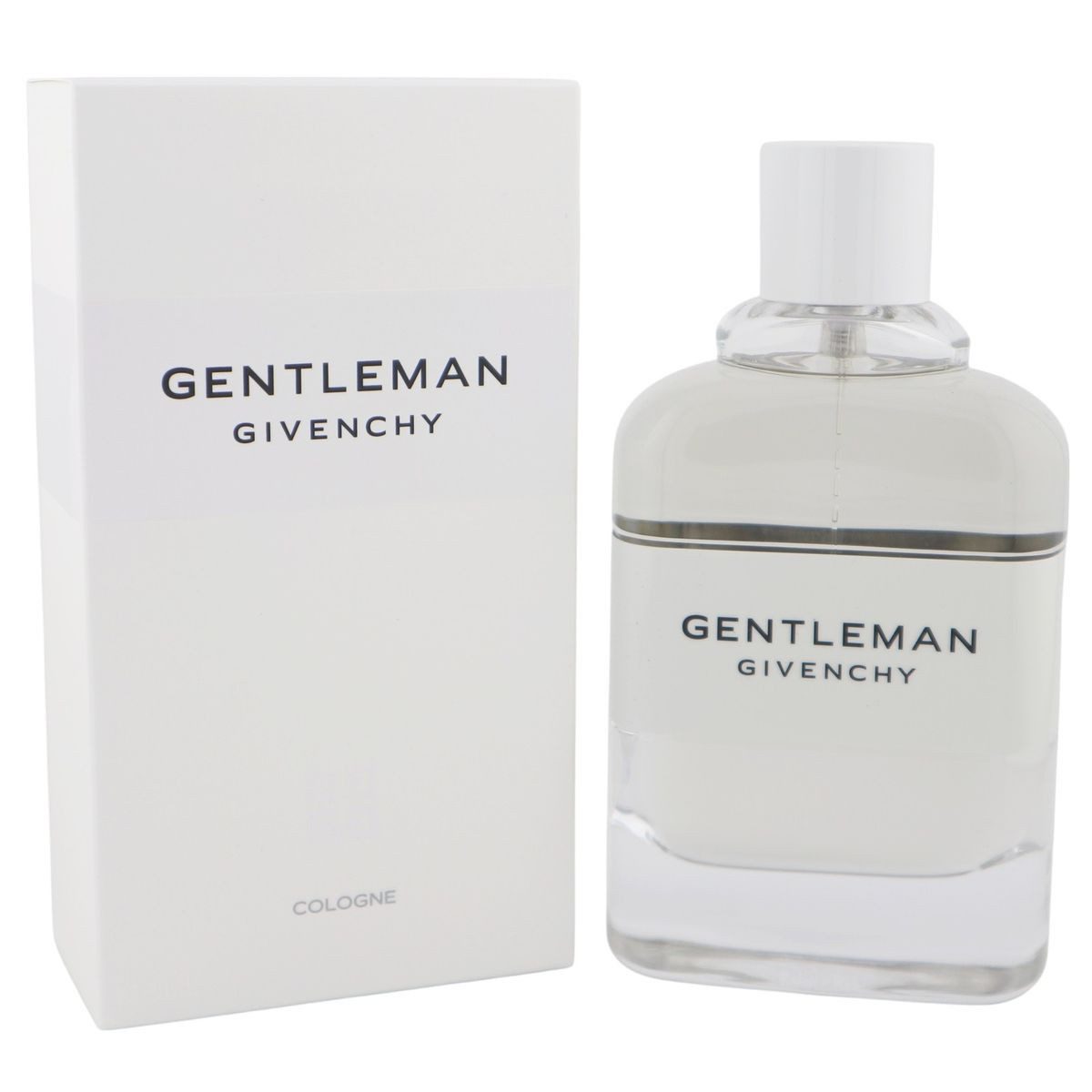Eau de Toilette Givenchy Gentleman Cologne Eau de Toilette Spray 100 ml