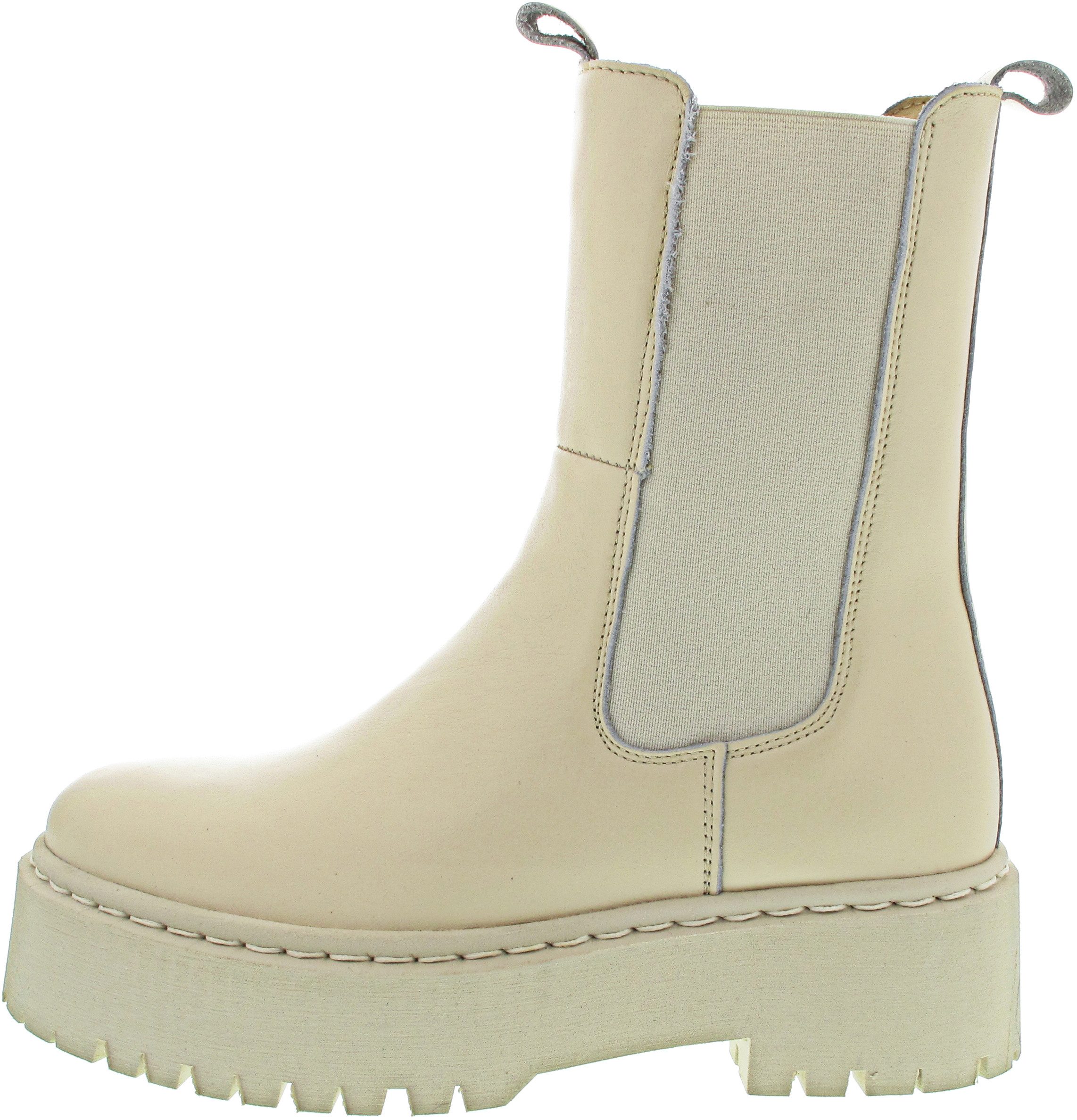 PS Poelman Stiefelette