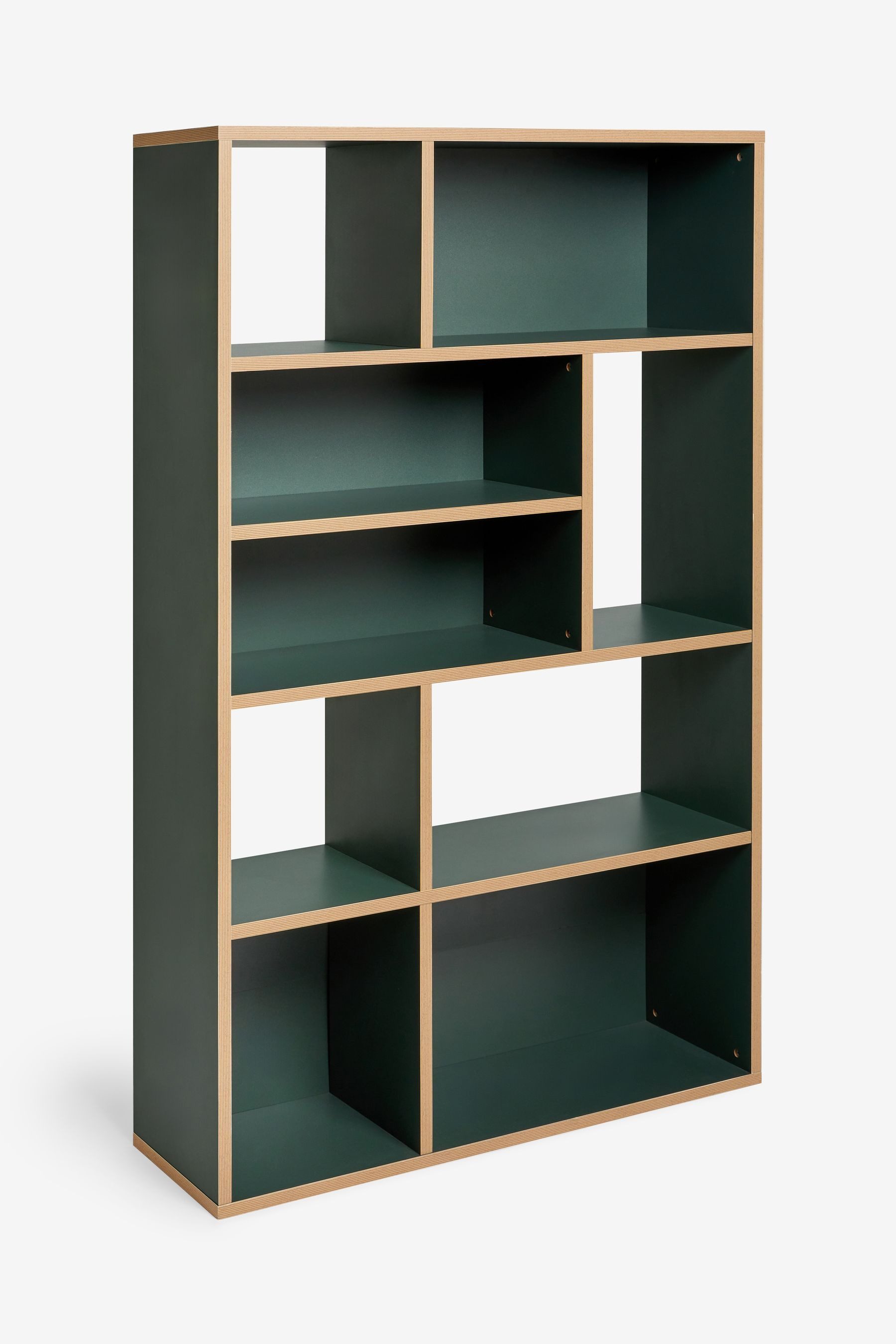 MADE Ablageelement MADE.COM Zayla Hohes Standregal günstig online kaufen