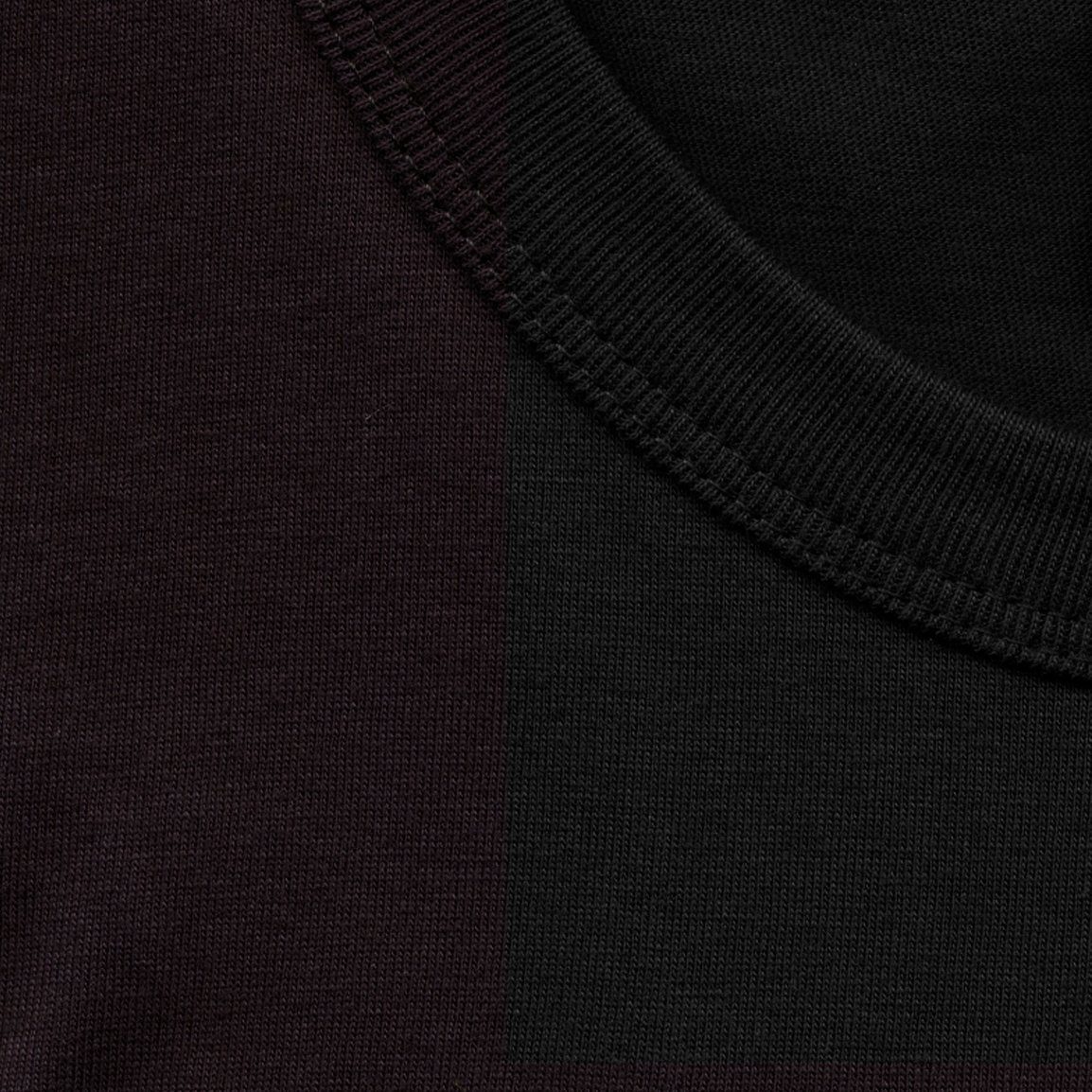 LOGOSHIRT T-Shirt Ruhrpott Logo mit Ruhrpott-Symbol