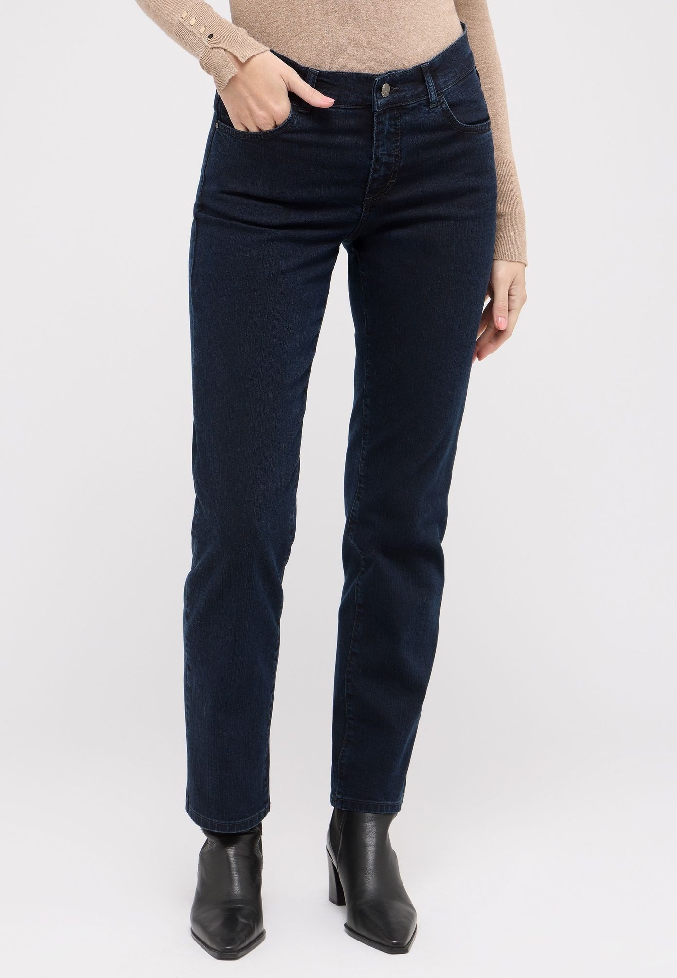 5-Pocket-Jeans Dolly 7480