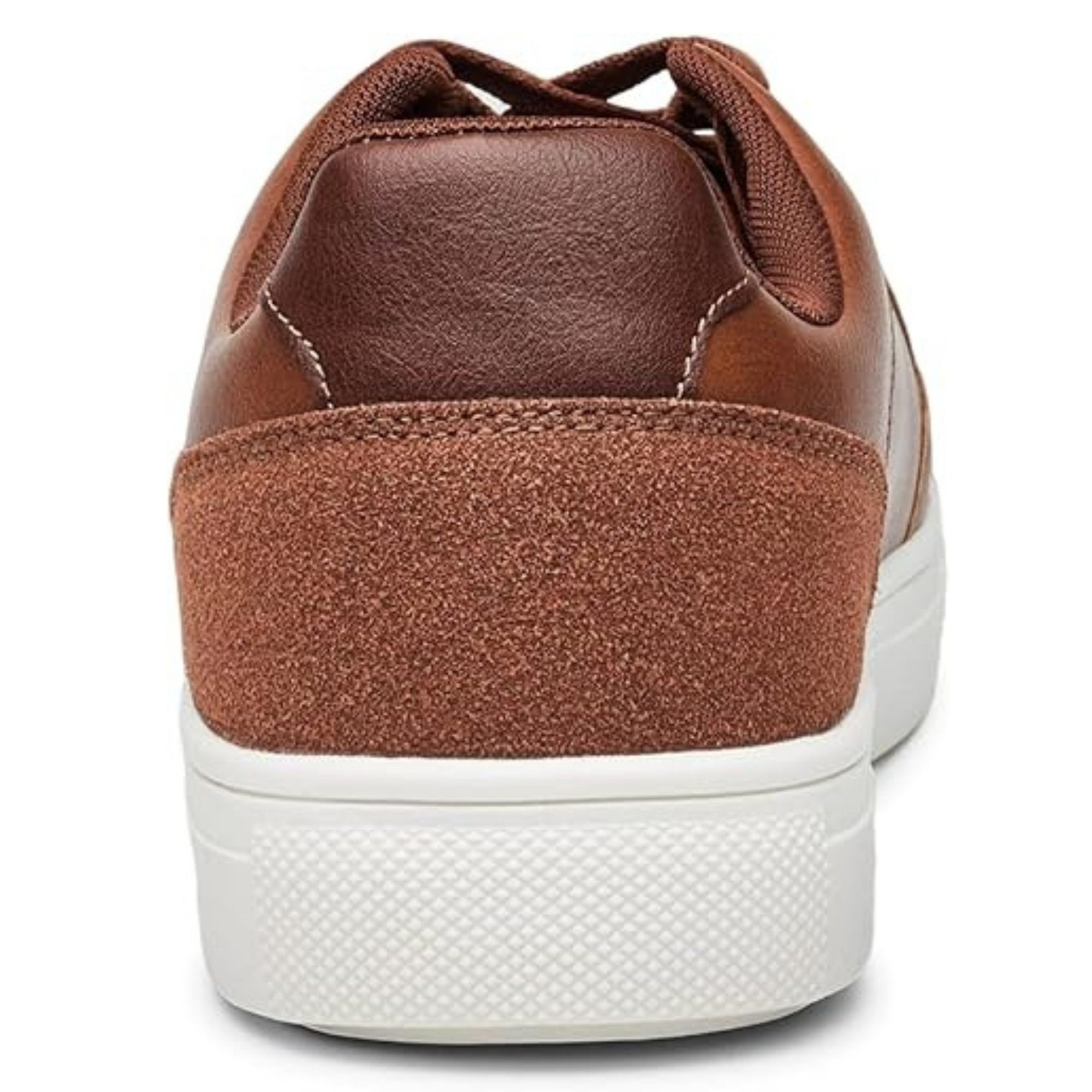 Vivitar für Männer – Bequeme Freizeitschuhe mit Schnürsenkeln Sneaker (Ideal für den Alltag, das Büro, Reisen und Outdoor-Aktivitäten, schnell trocknende Herrenschuhe mit rutschfester Gummisohle) gepolsterter Waben-Innensohle und Fußgewölbestütze – Atmungsaktive