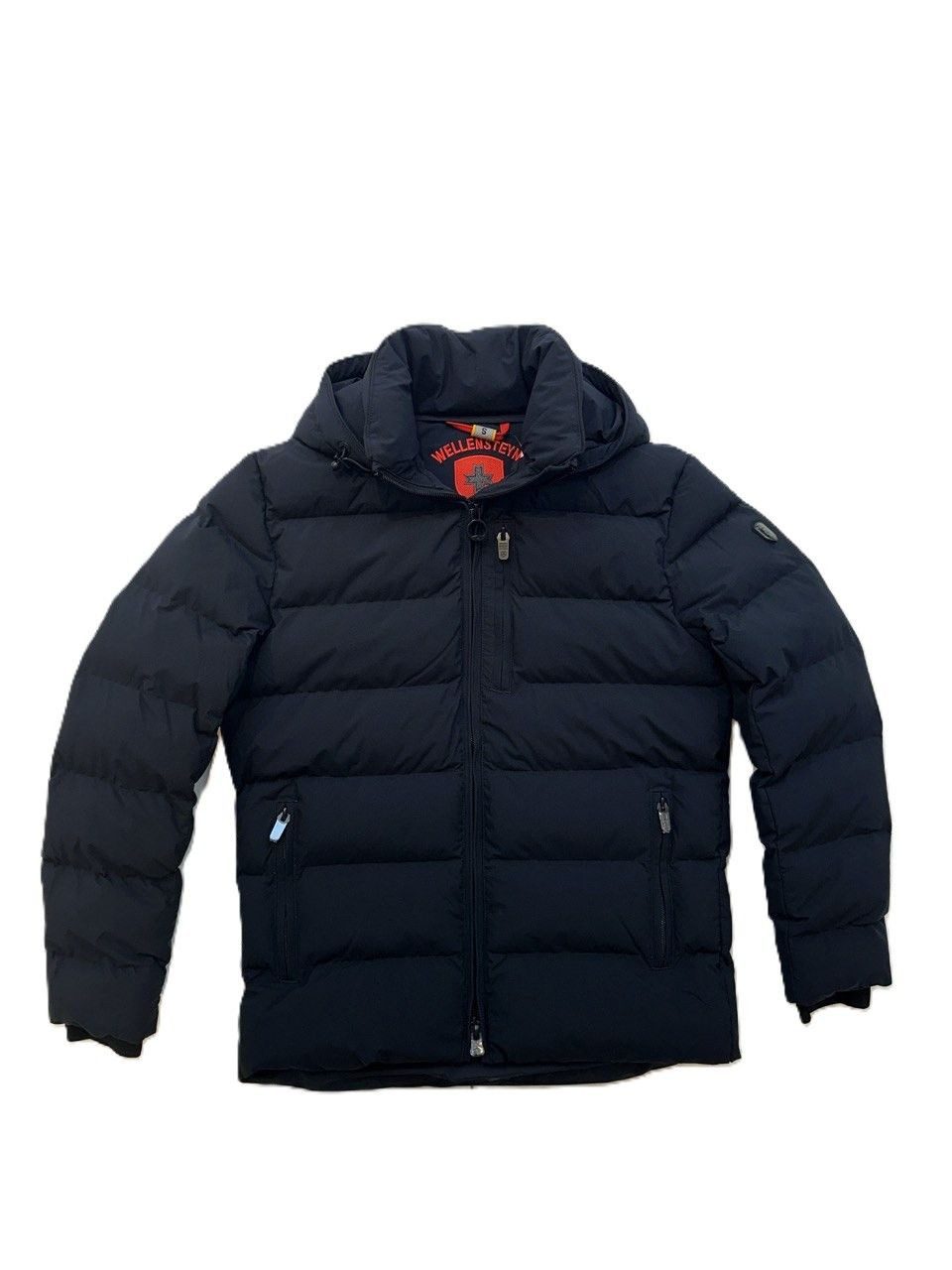 Wellensteyn Outdoorjacke