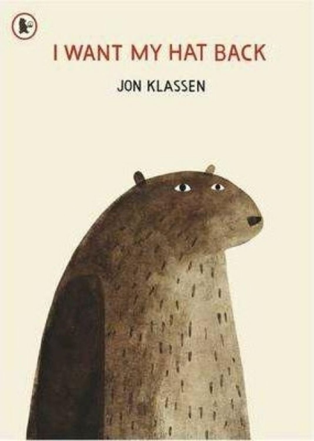 I Want My Hat Back / Jon Klassen
