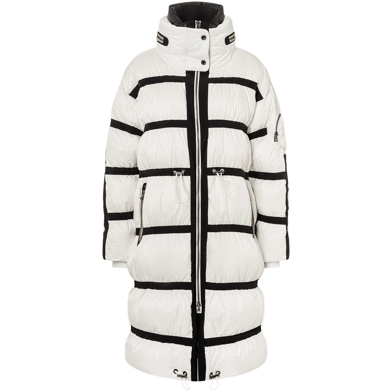 BOGNER Вязаные свитера Пуловеры LADIESMAXI-D