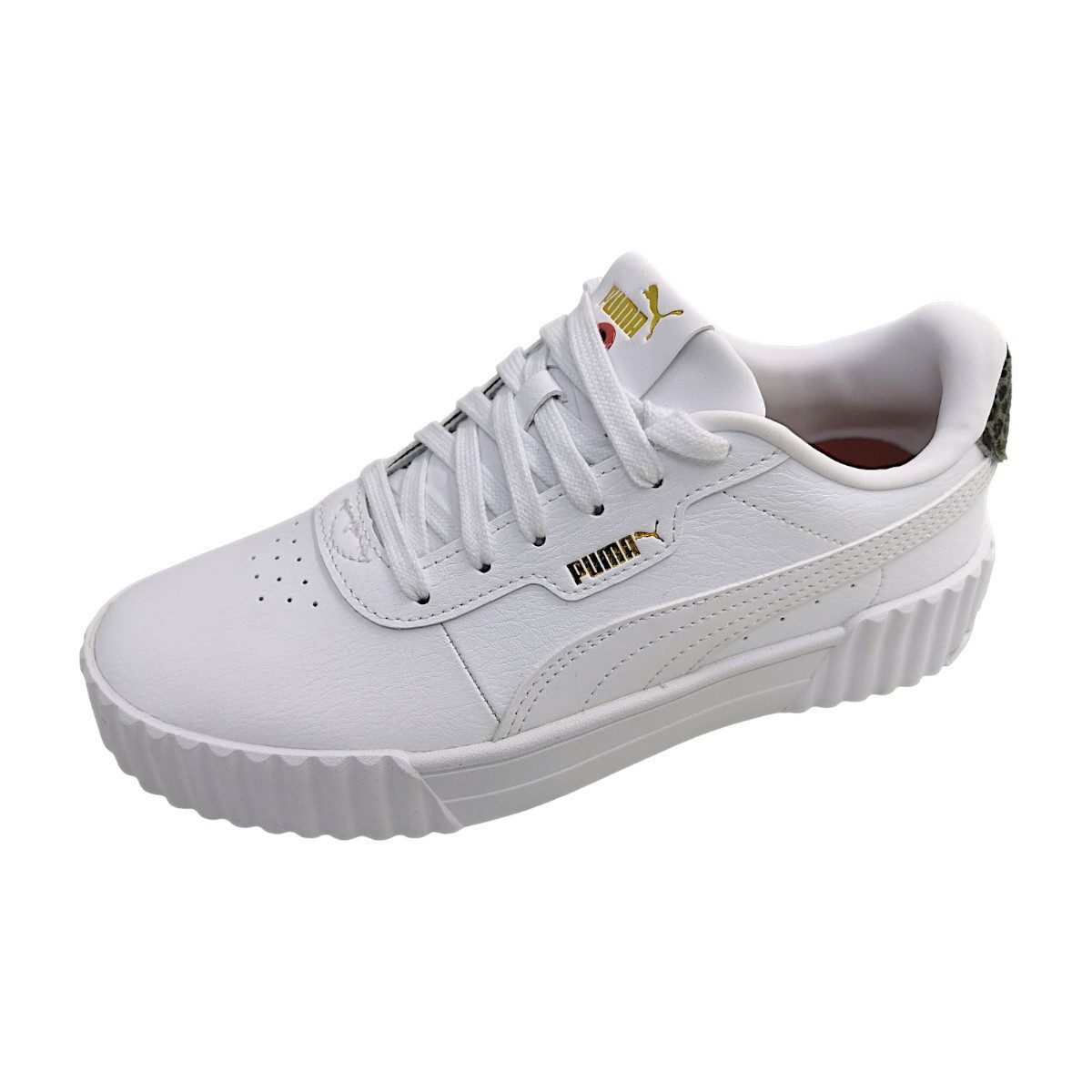 PUMA Carina 3.0 Animal Flair Sneaker – Bild 3 von 3