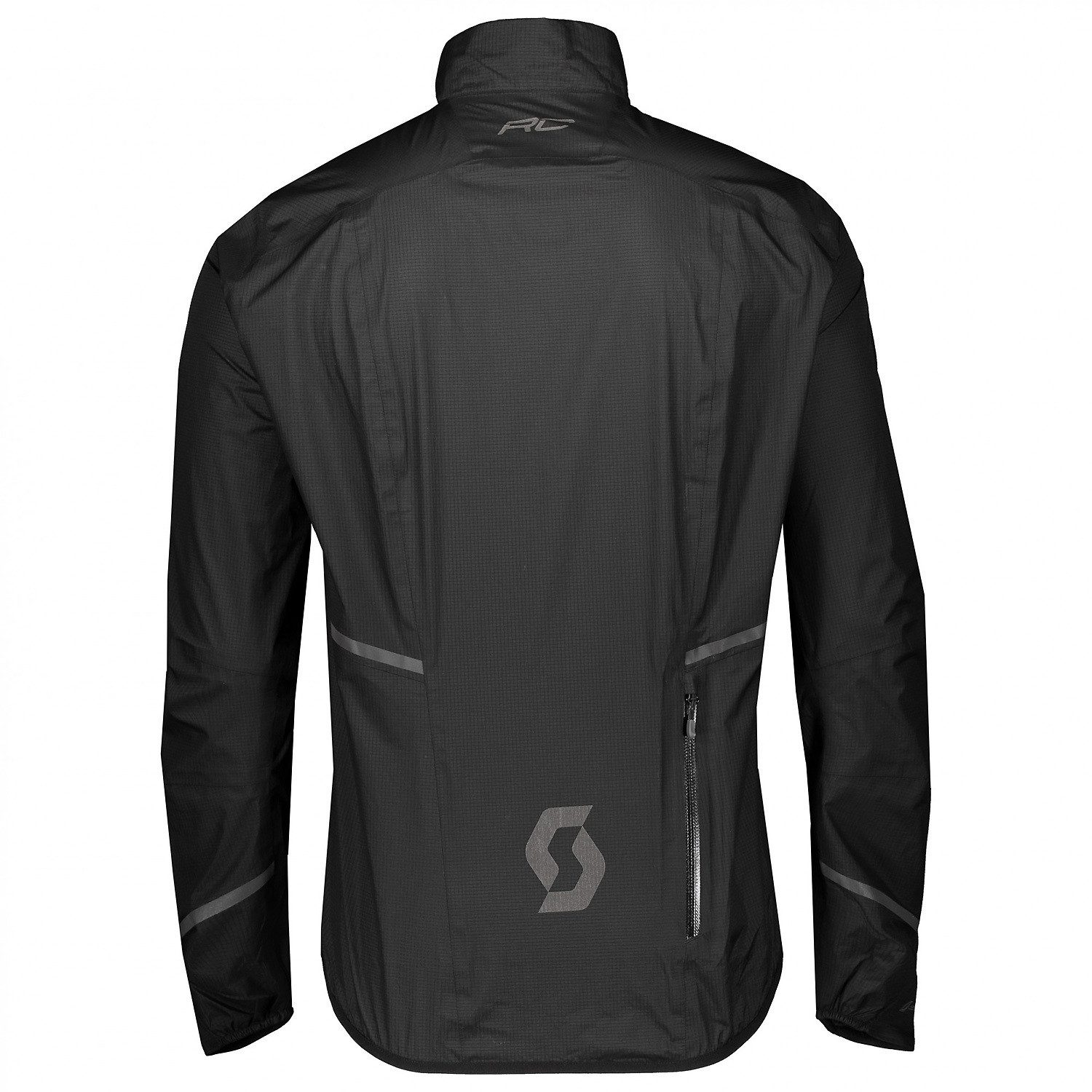 Scott Laufjacke Jacke M RC WEATHER WP JACKET