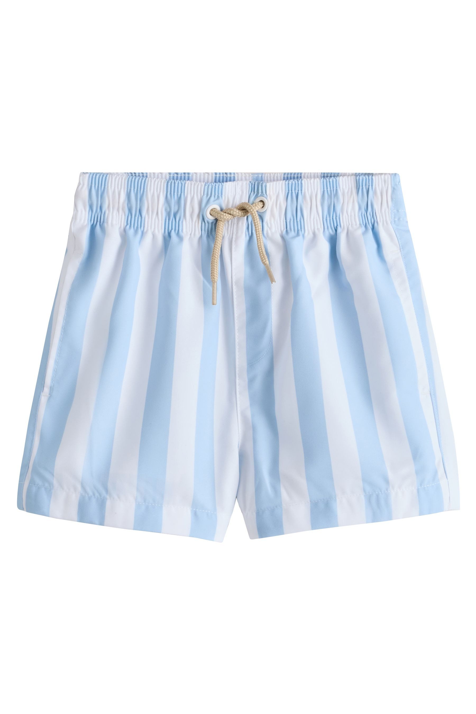 Next Badeshorts Badeshorts, 2er Pack (2-St)