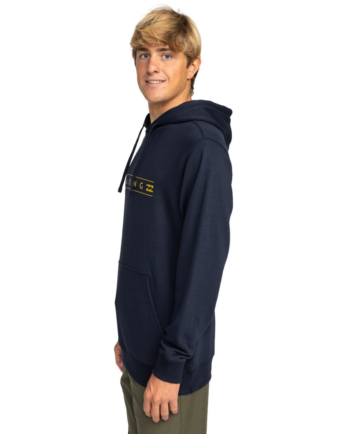 Billabong Hoodie Unity Po