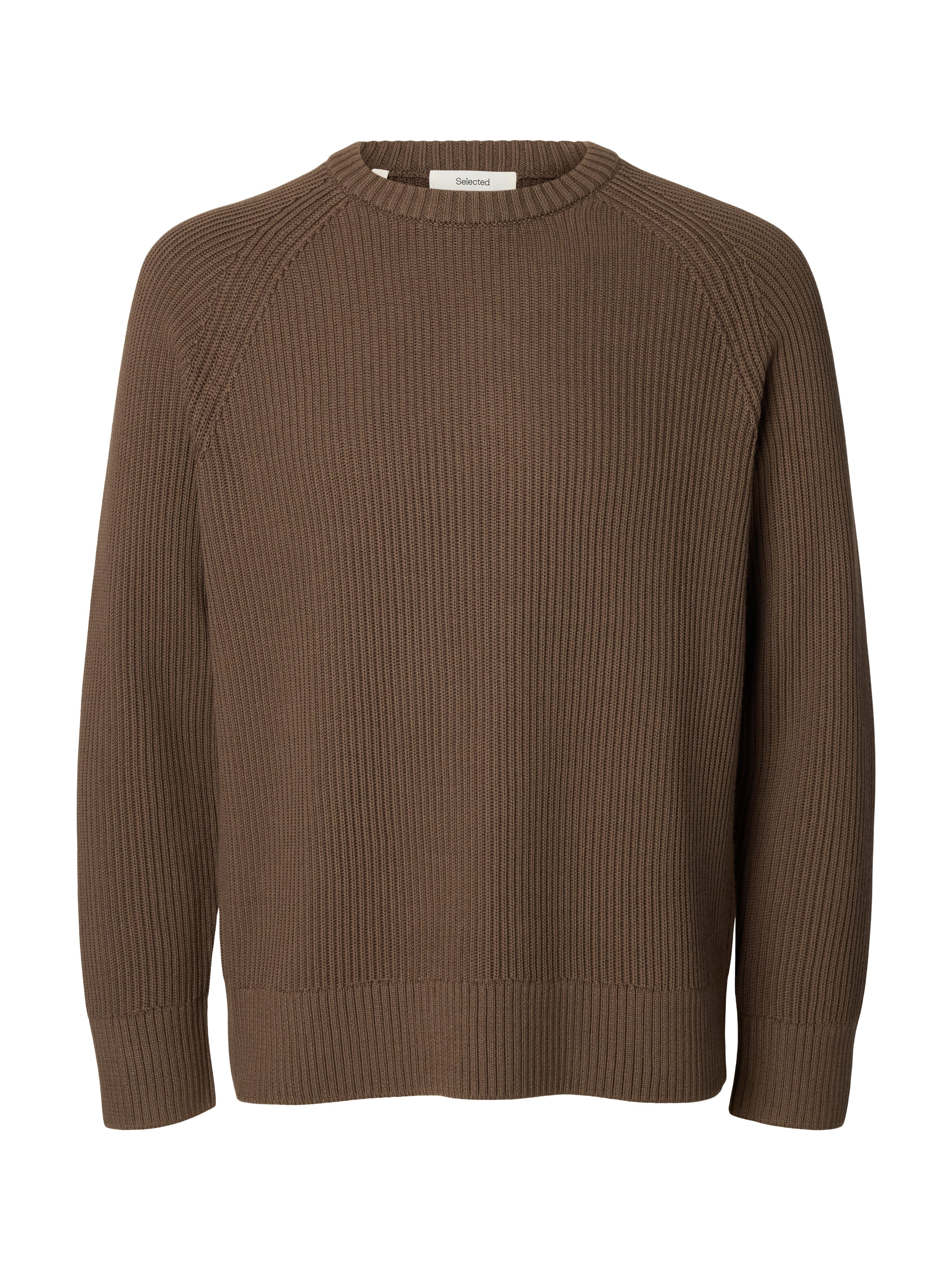 Selected Strickpullover