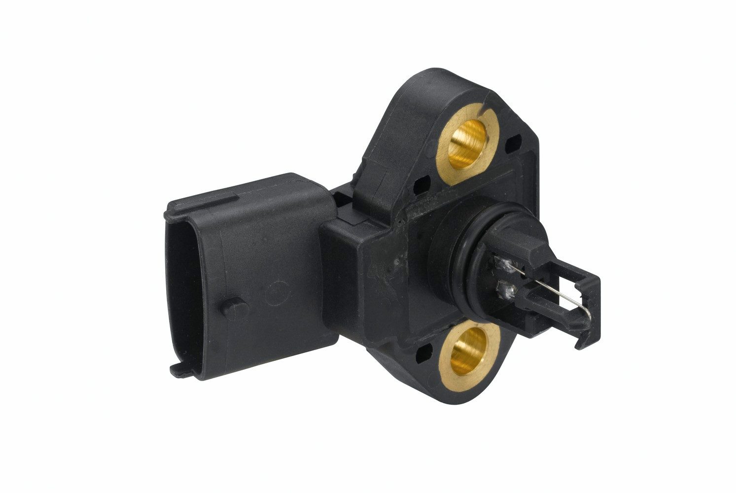 Hella Sensor HELLA 6PP 013 400-031 Sensor, Saugrohrdruck