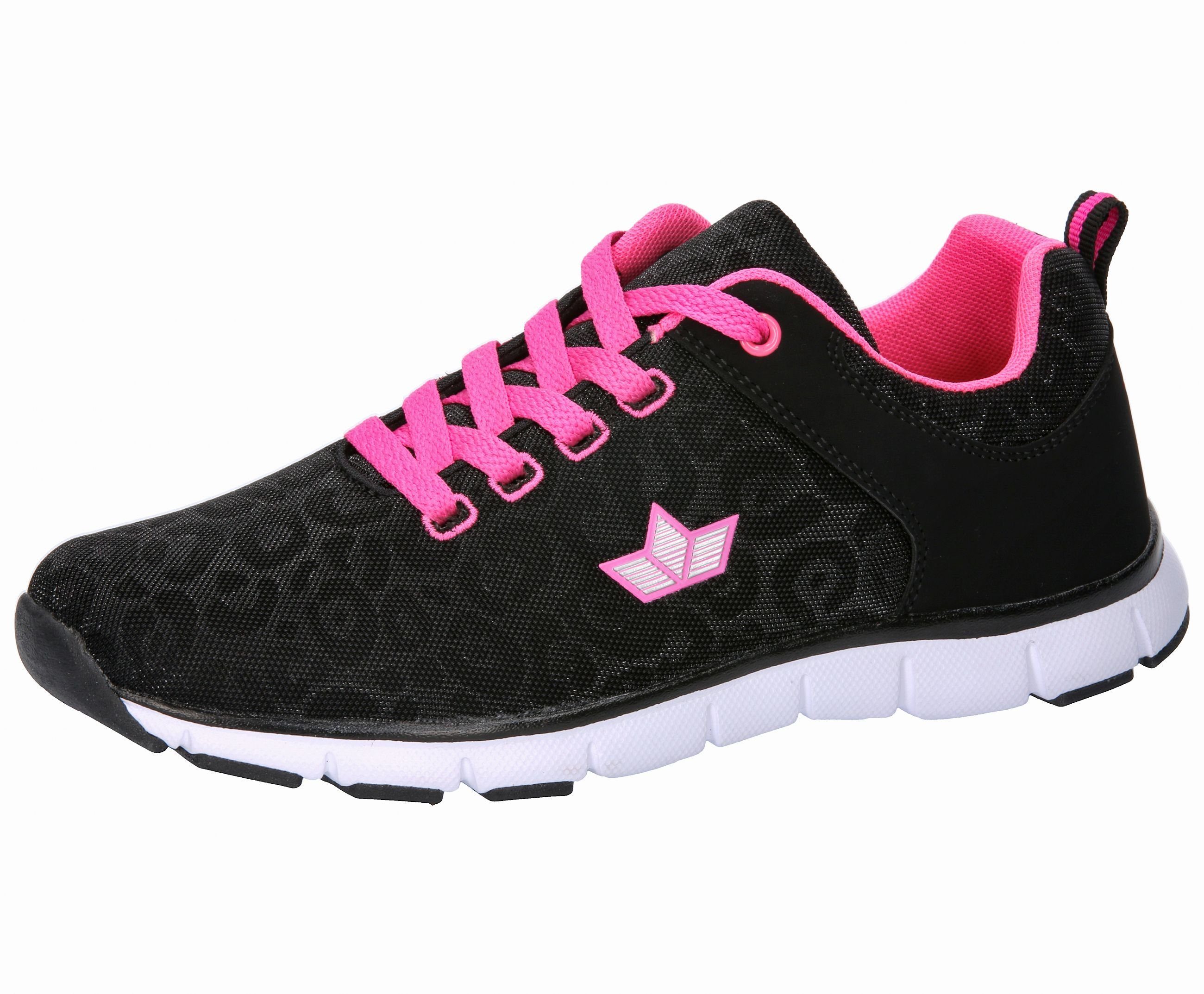 Lico Freizeitschuh Arlene Sneaker günstig online kaufen