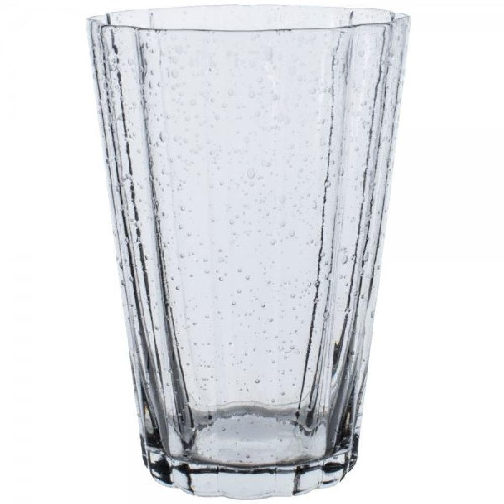 LAURA ASHLEY Cocktailglas Longdrinkglas Clear (12,9x9cm)