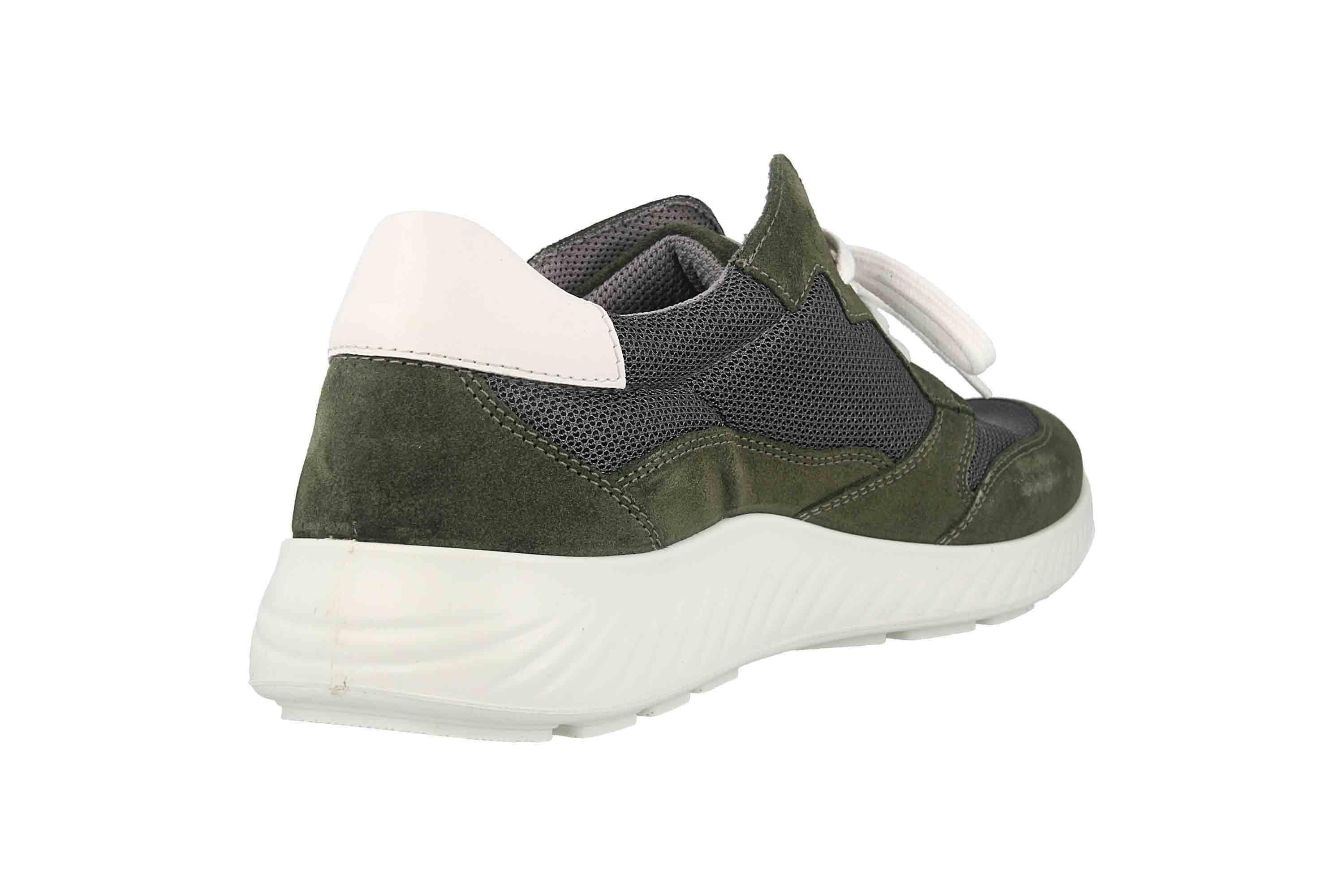Jomos 326305 892 7018 Schnürschuh