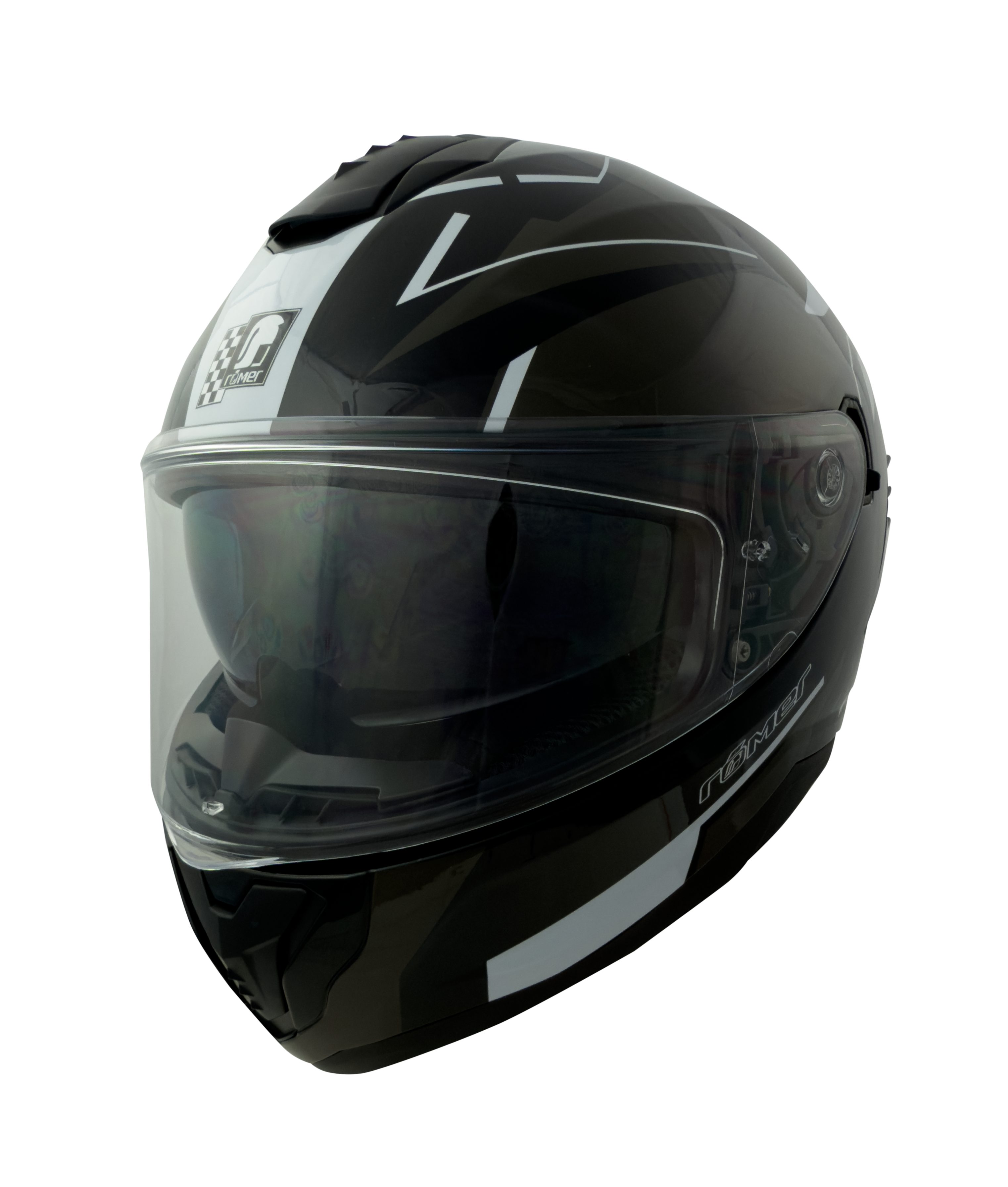 RÖMER HELME Motorradhelm