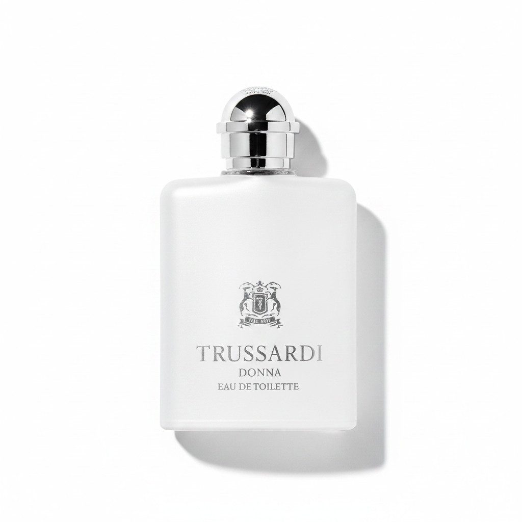 Trussardi Eau de Toilette Trussardi Donna Eau de Toilette 50ML, 1-tlg.