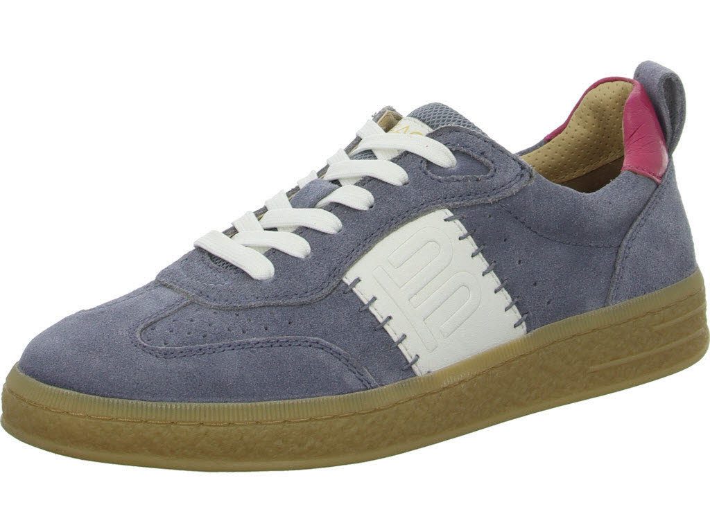 BAGATT Staz Schnürschuh