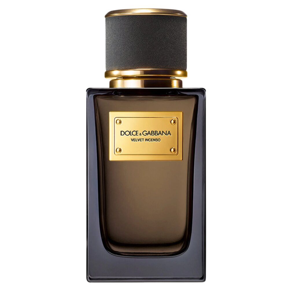 DOLCE & GABBANA Eau de Parfum Dolce & Gabbana Velvet Incenso Eau de Parfum Spray