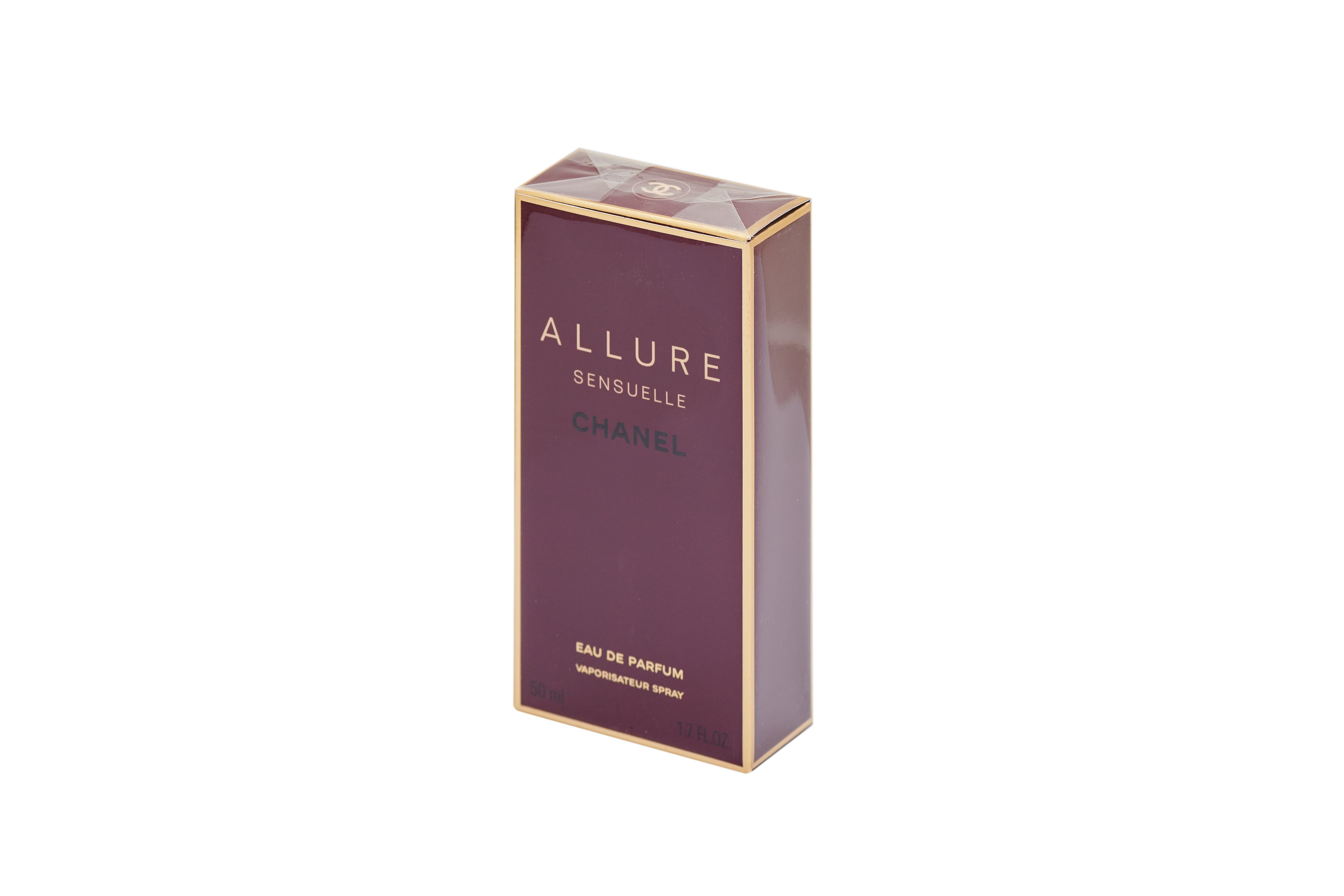 CHANEL Eau de Parfum Chanel Allure Sensuelle