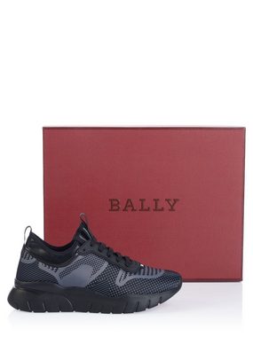 Bally Bally Schuhe schwarz Sneaker