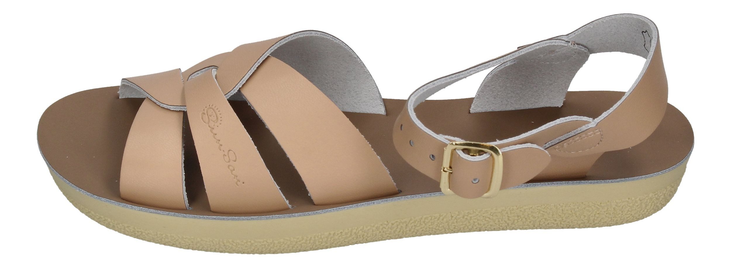 Salt Water SWIMMER 8023 Sandale Latte