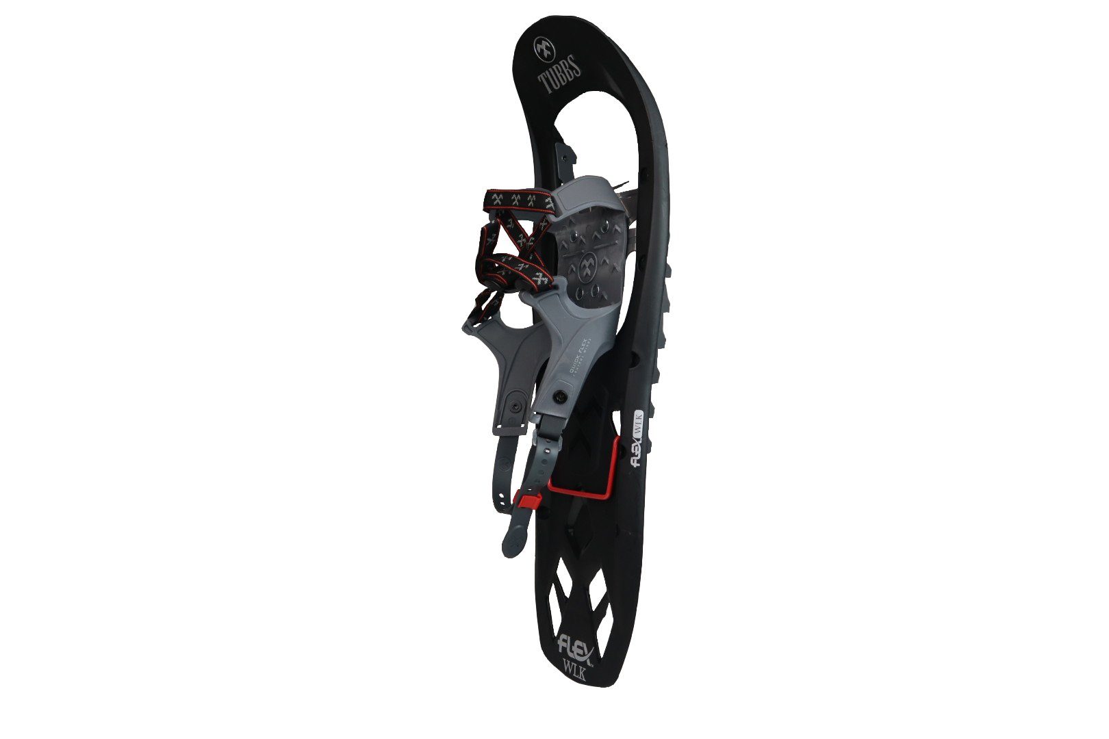 Tubbs Schneeschuhe Flex WLK 24 - schwarz/rot