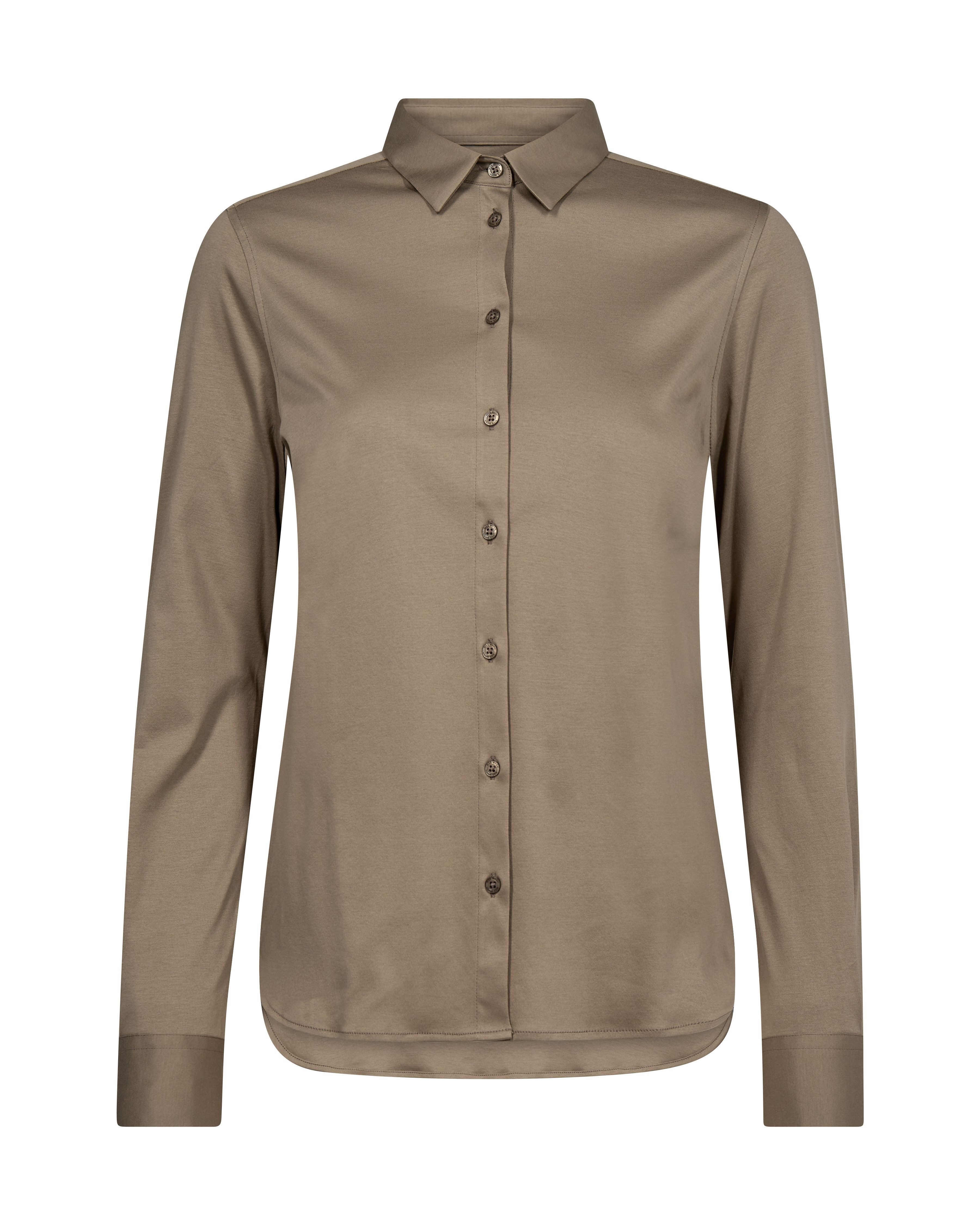 Mos Mosh Langarmhemd MMTina günstig online kaufen