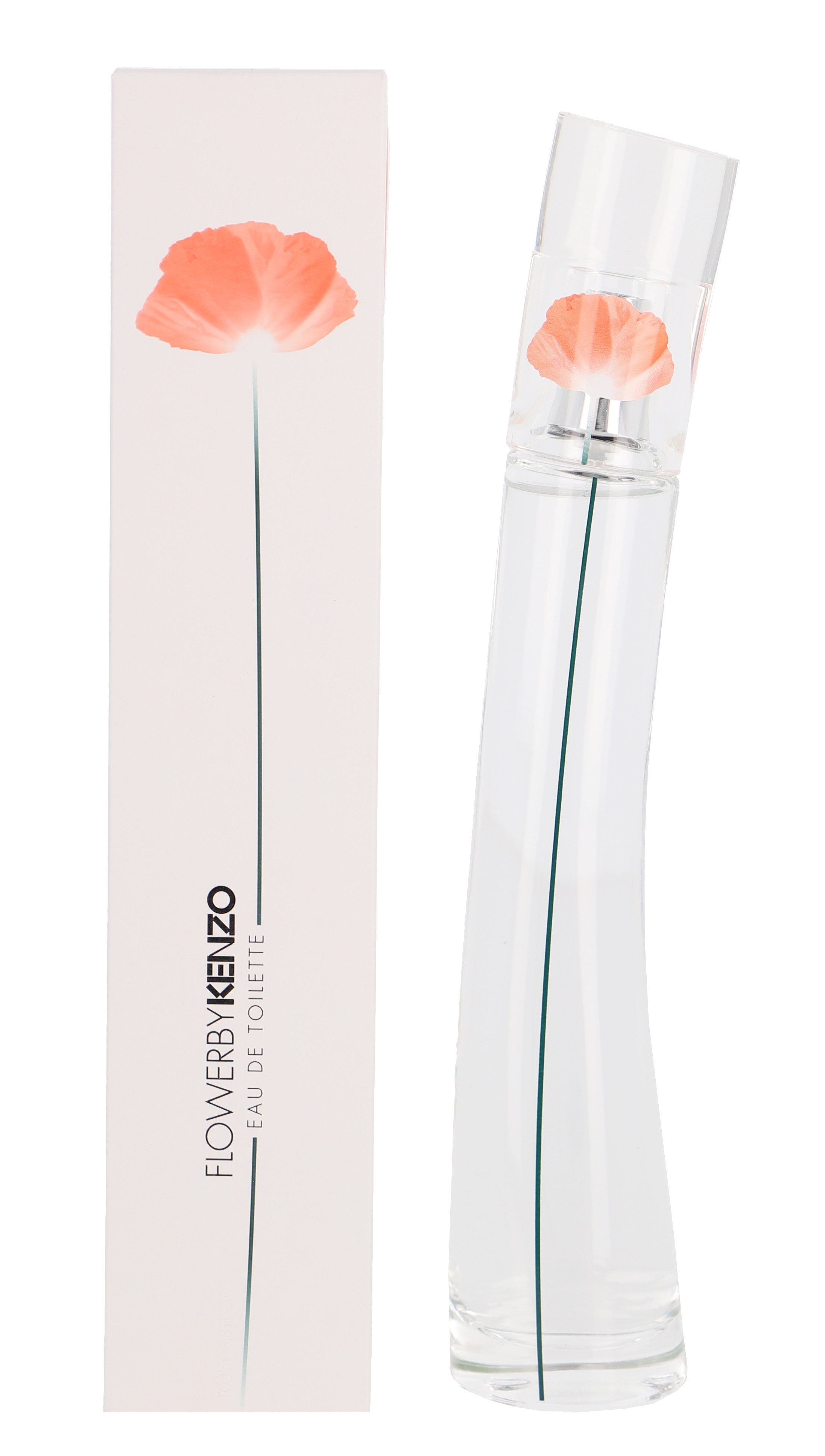 KENZO Eau de Toilette Flower